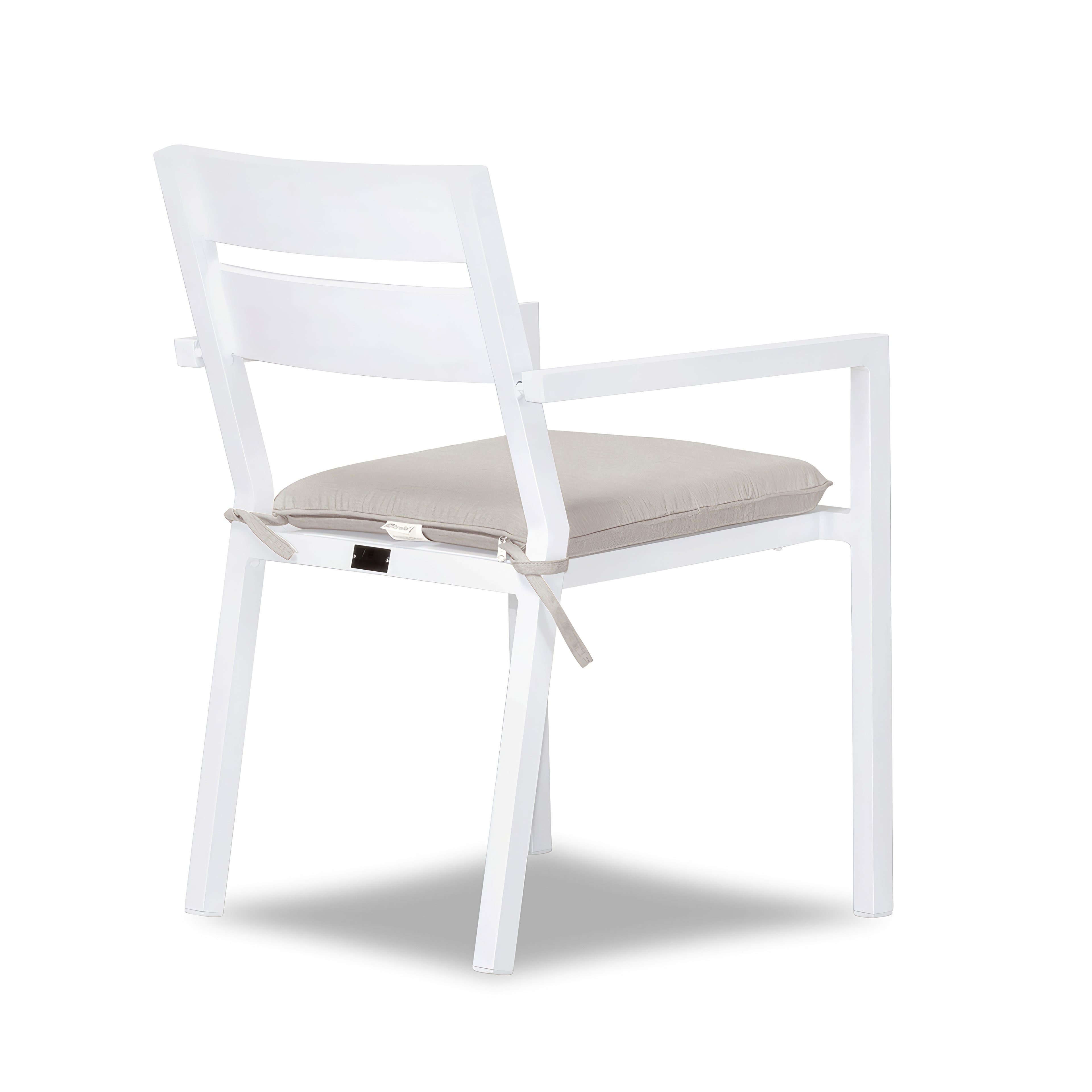 Pacifica Dining Arm Chair