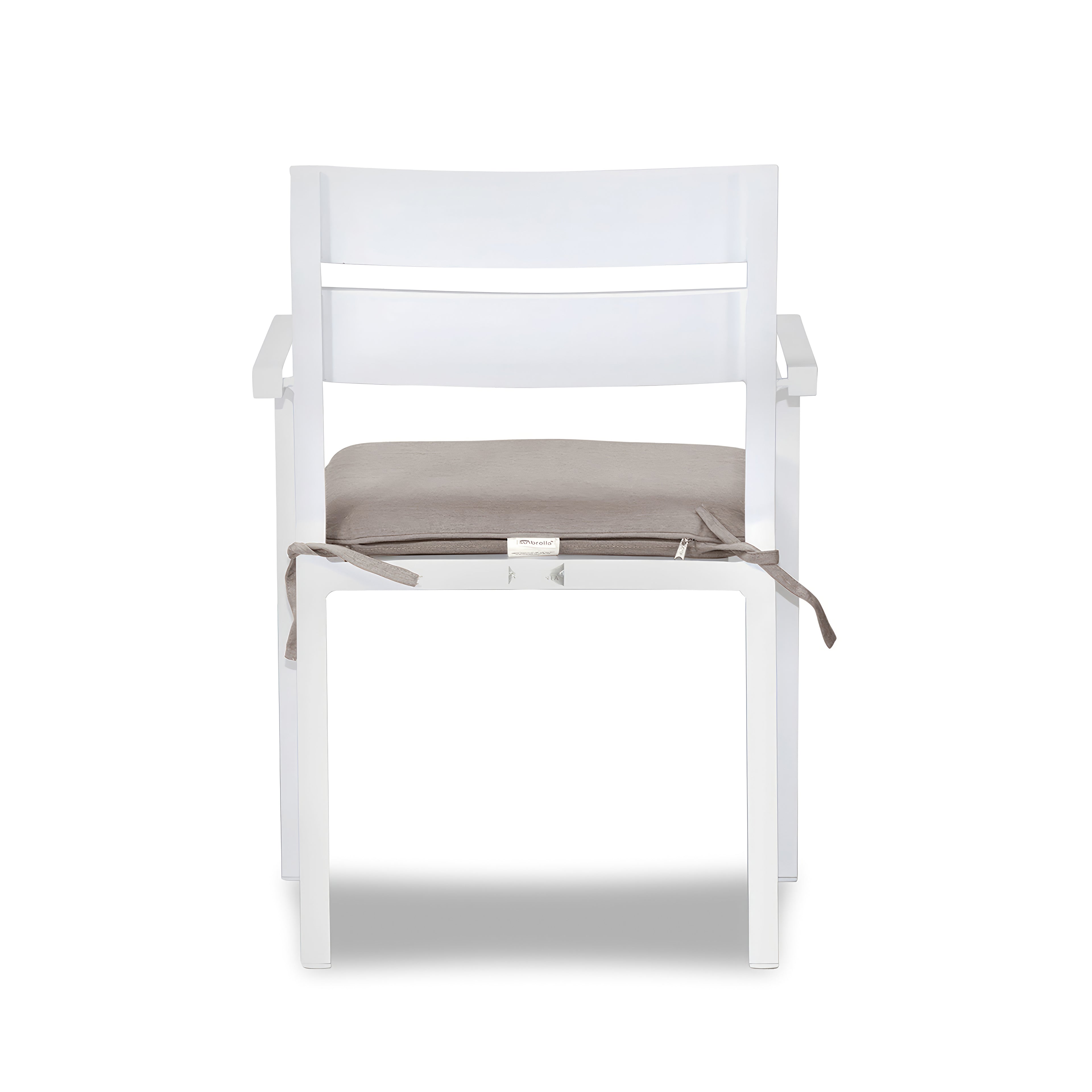 Pacifica Dining Arm Chair