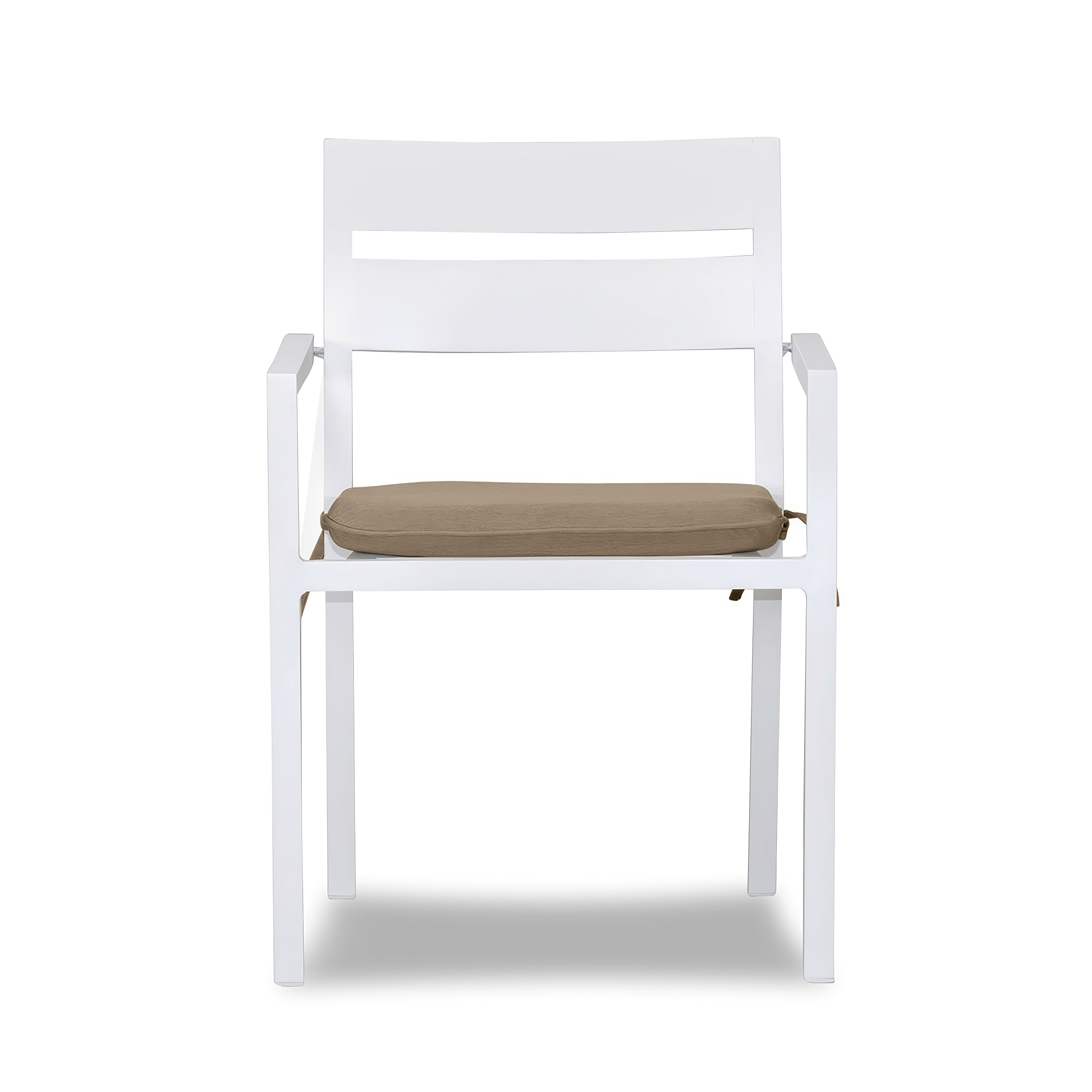 Pacifica Dining Arm Chair