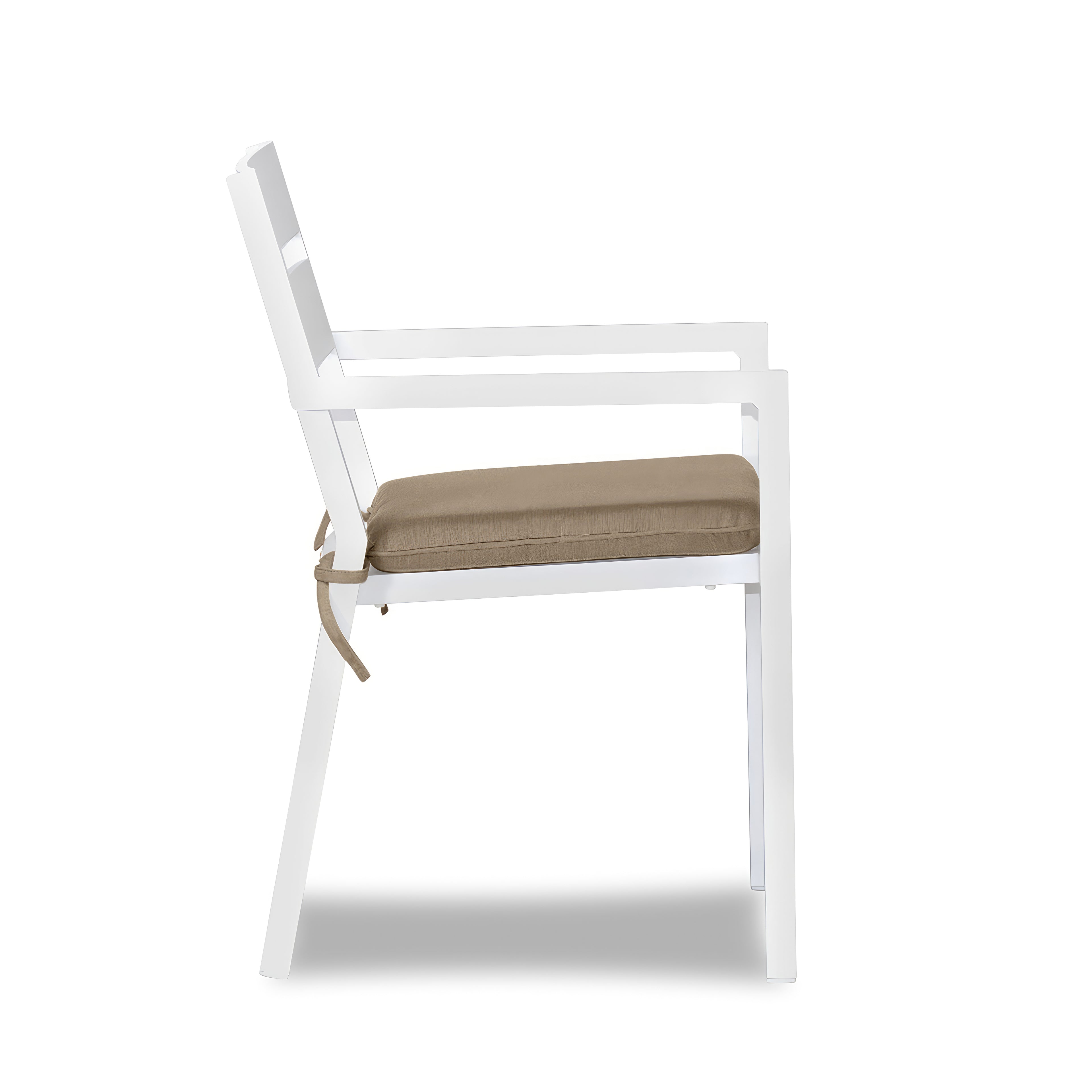 Pacifica Dining Arm Chair