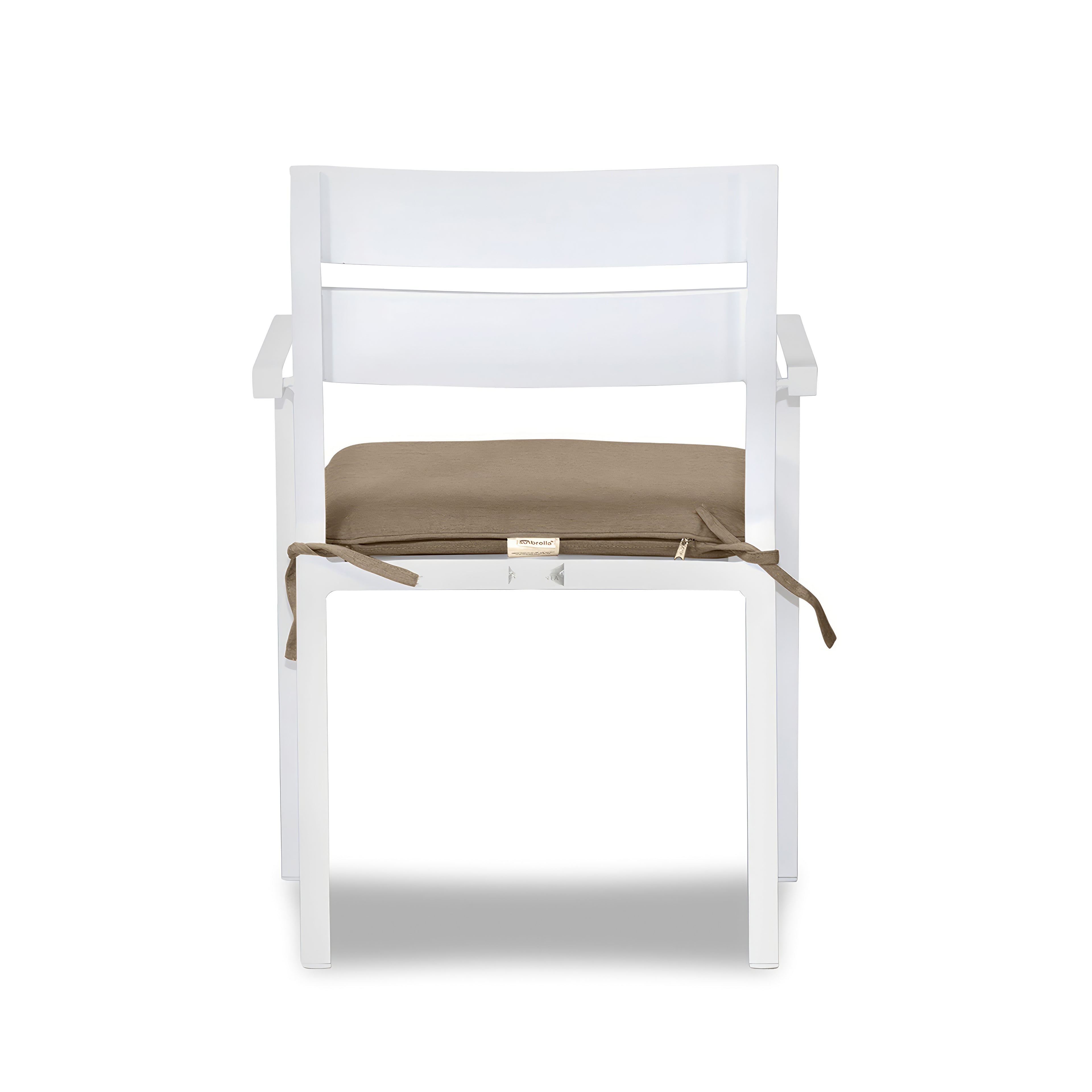 Pacifica Dining Arm Chair