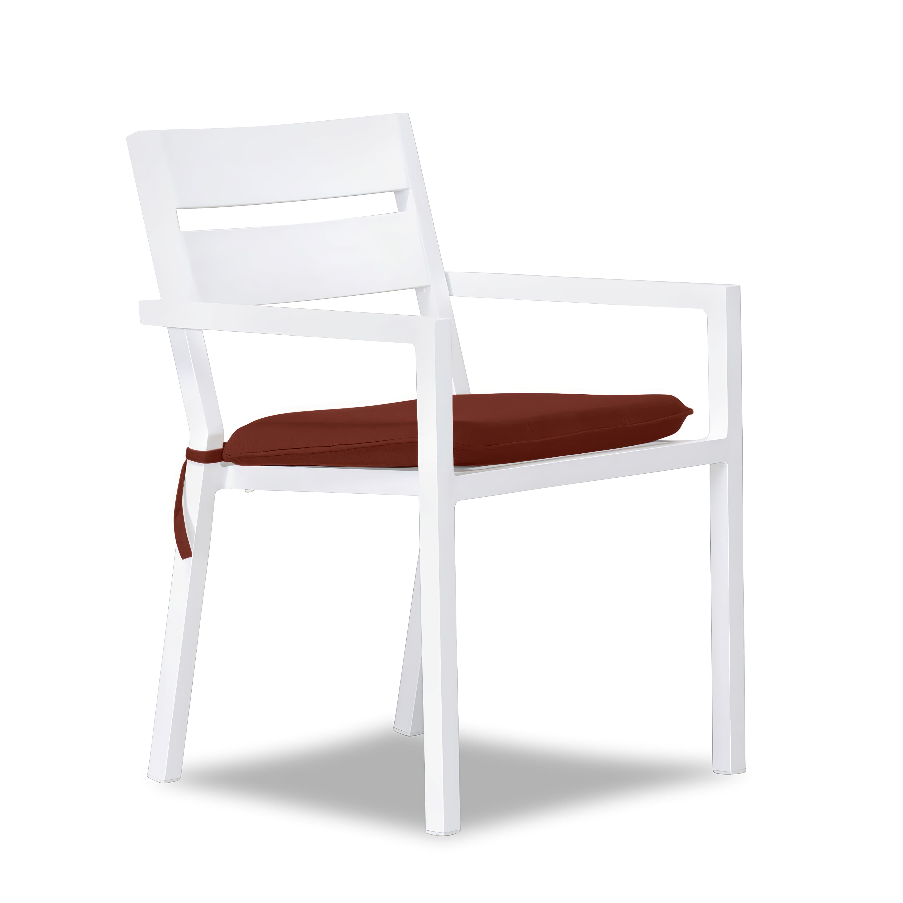 Pacifica Dining Arm Chair