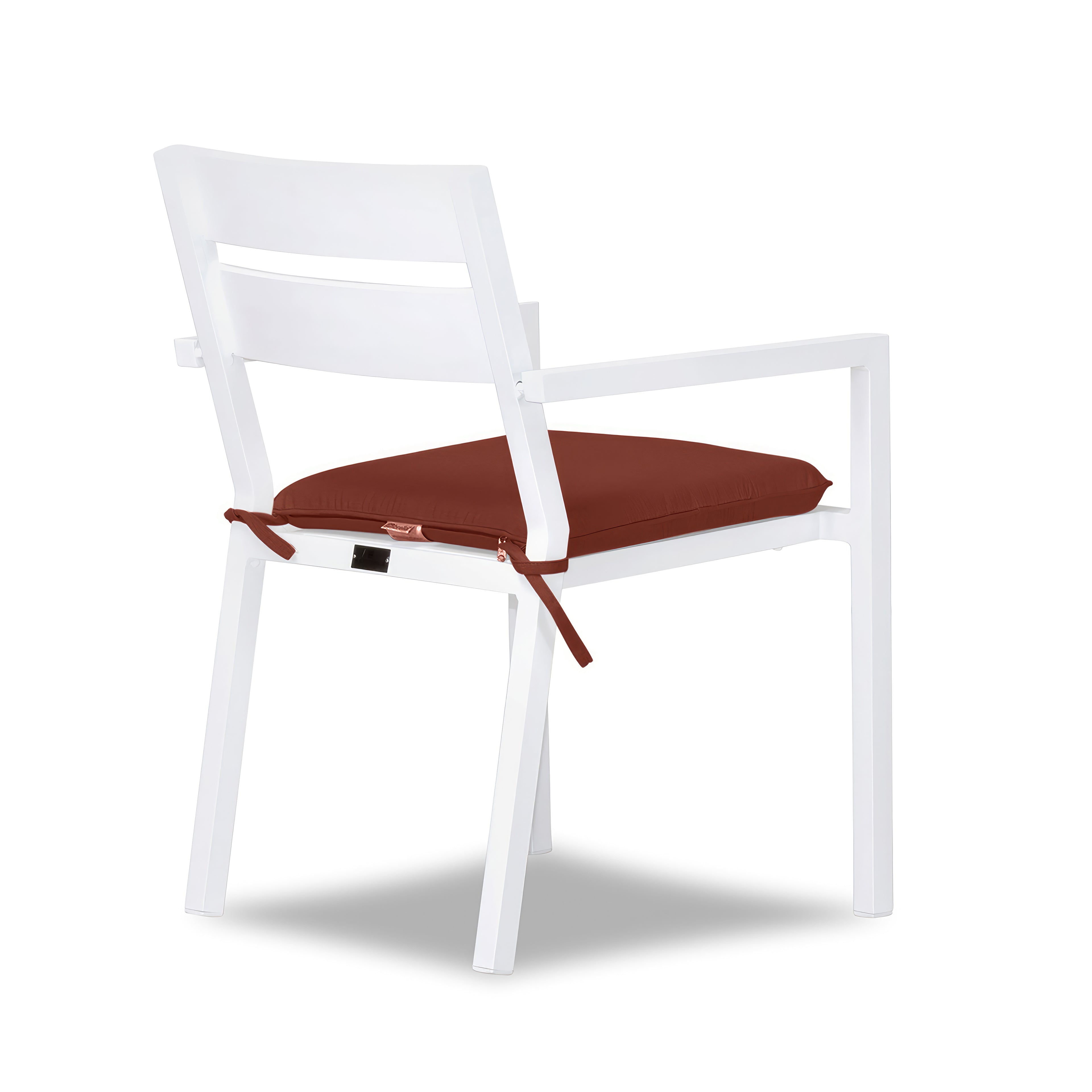 Pacifica Dining Arm Chair