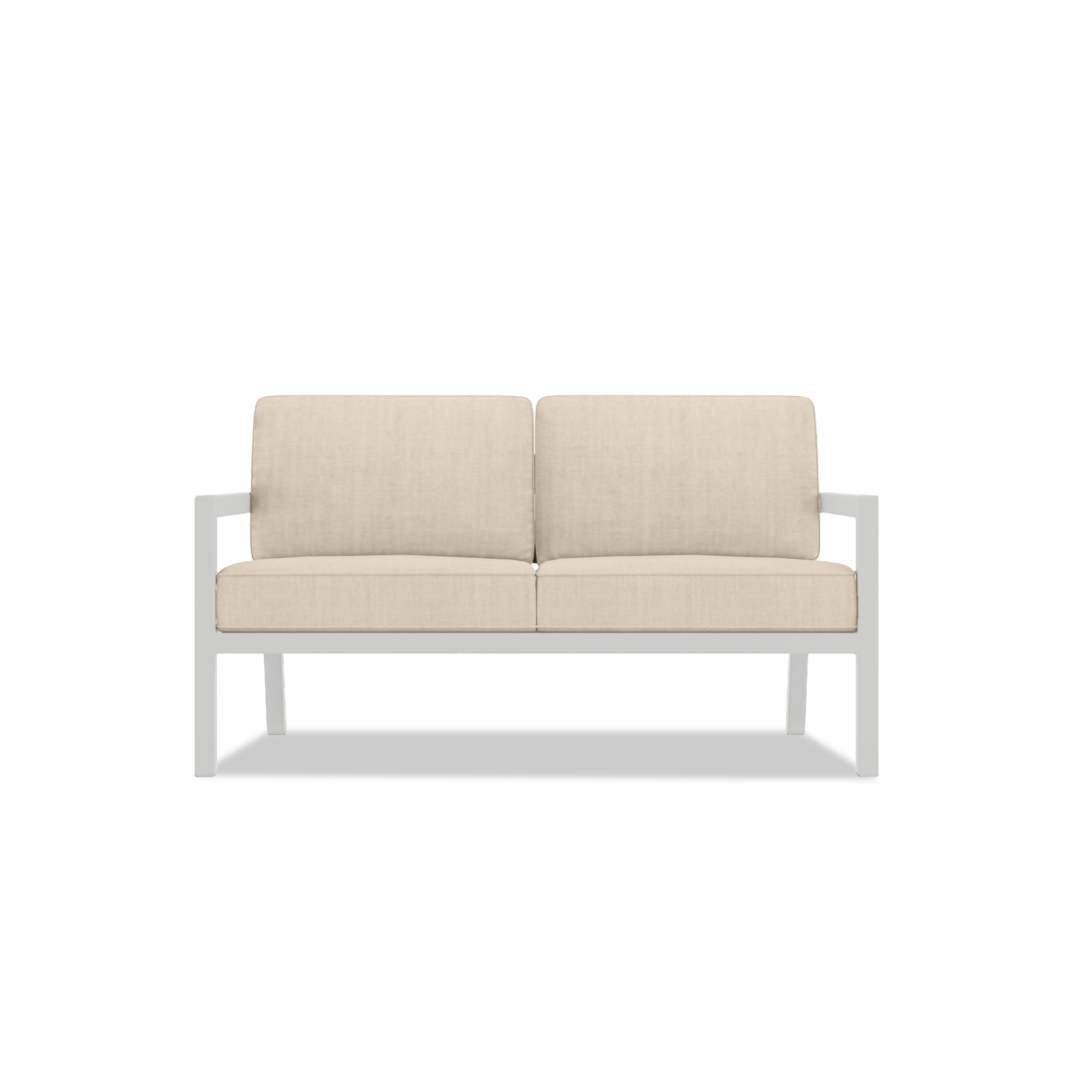 Pacifica Loveseat