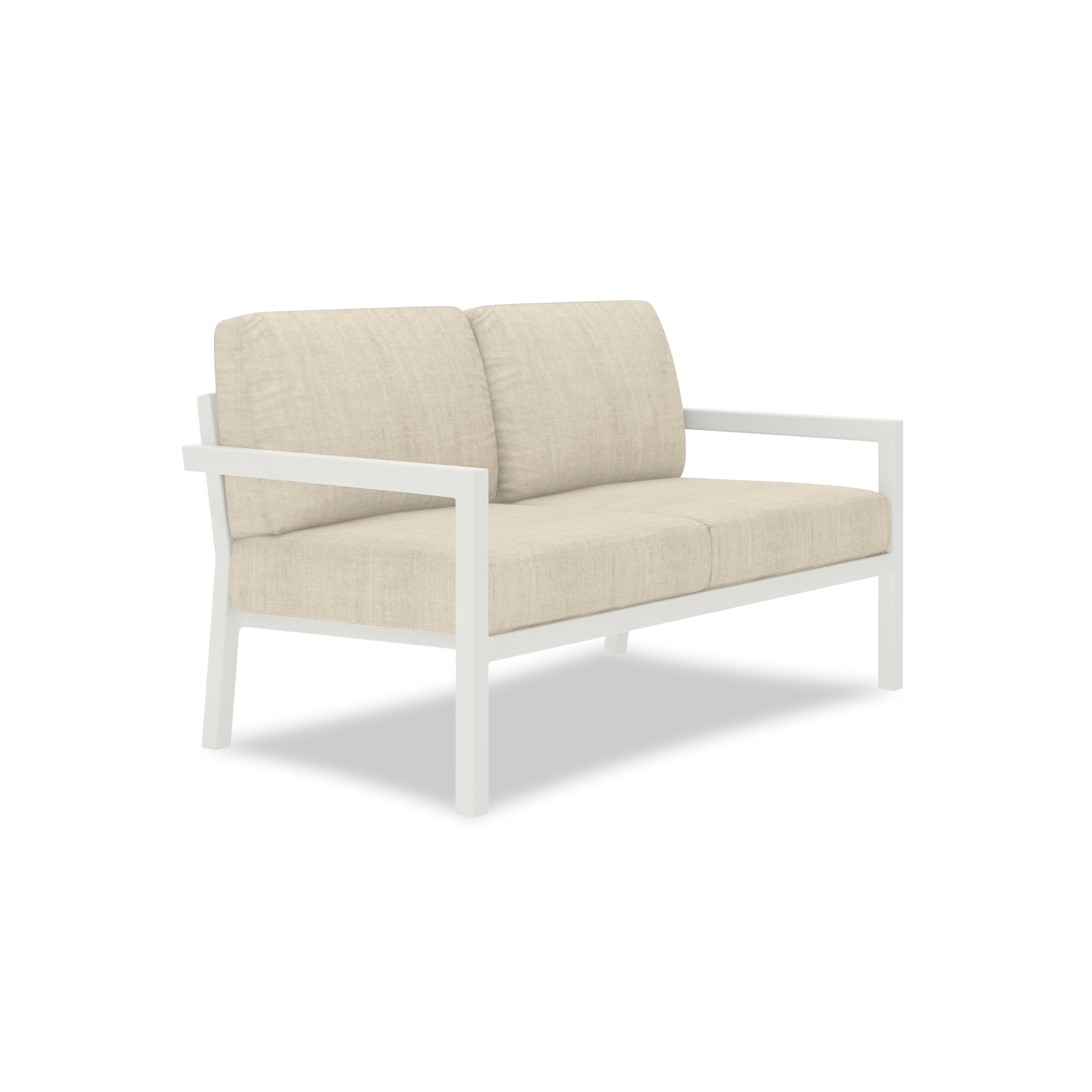 Pacifica Loveseat