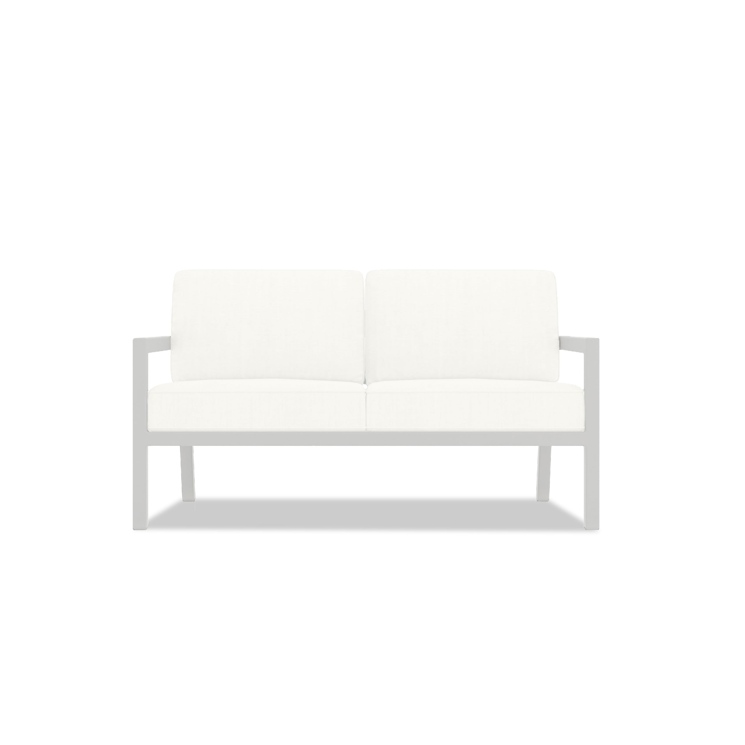 Pacifica Loveseat