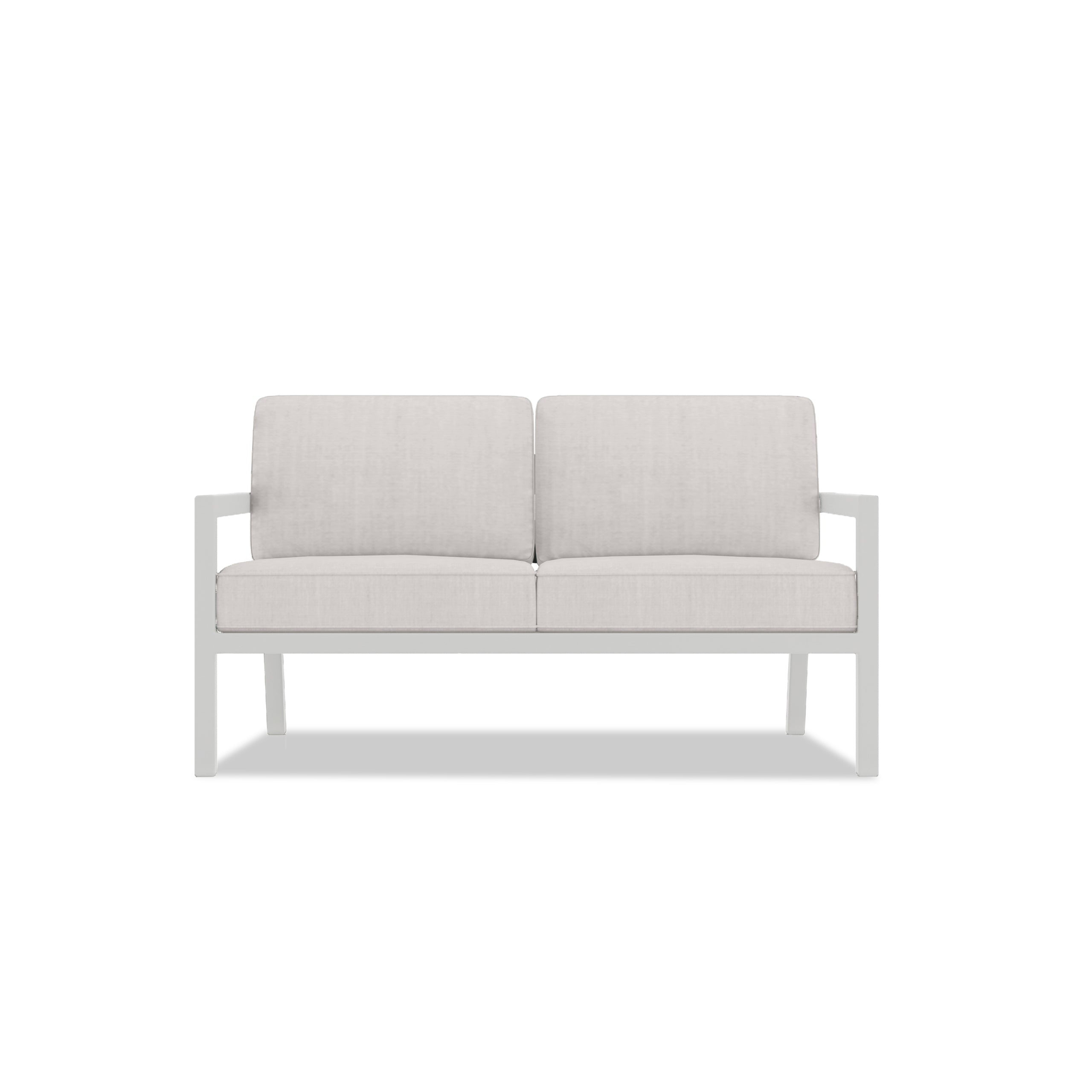 Pacifica Loveseat