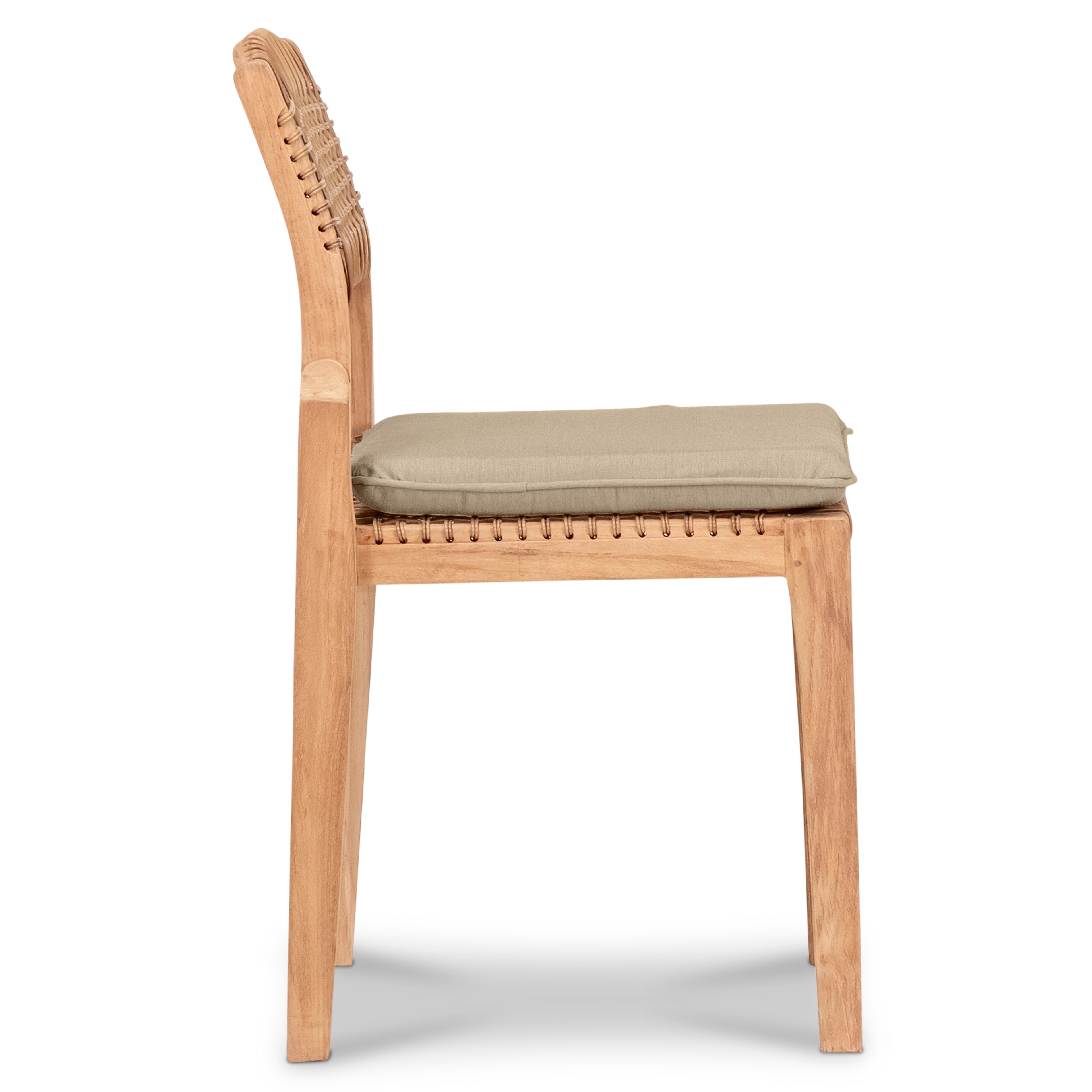 Sands Dining Side Chair