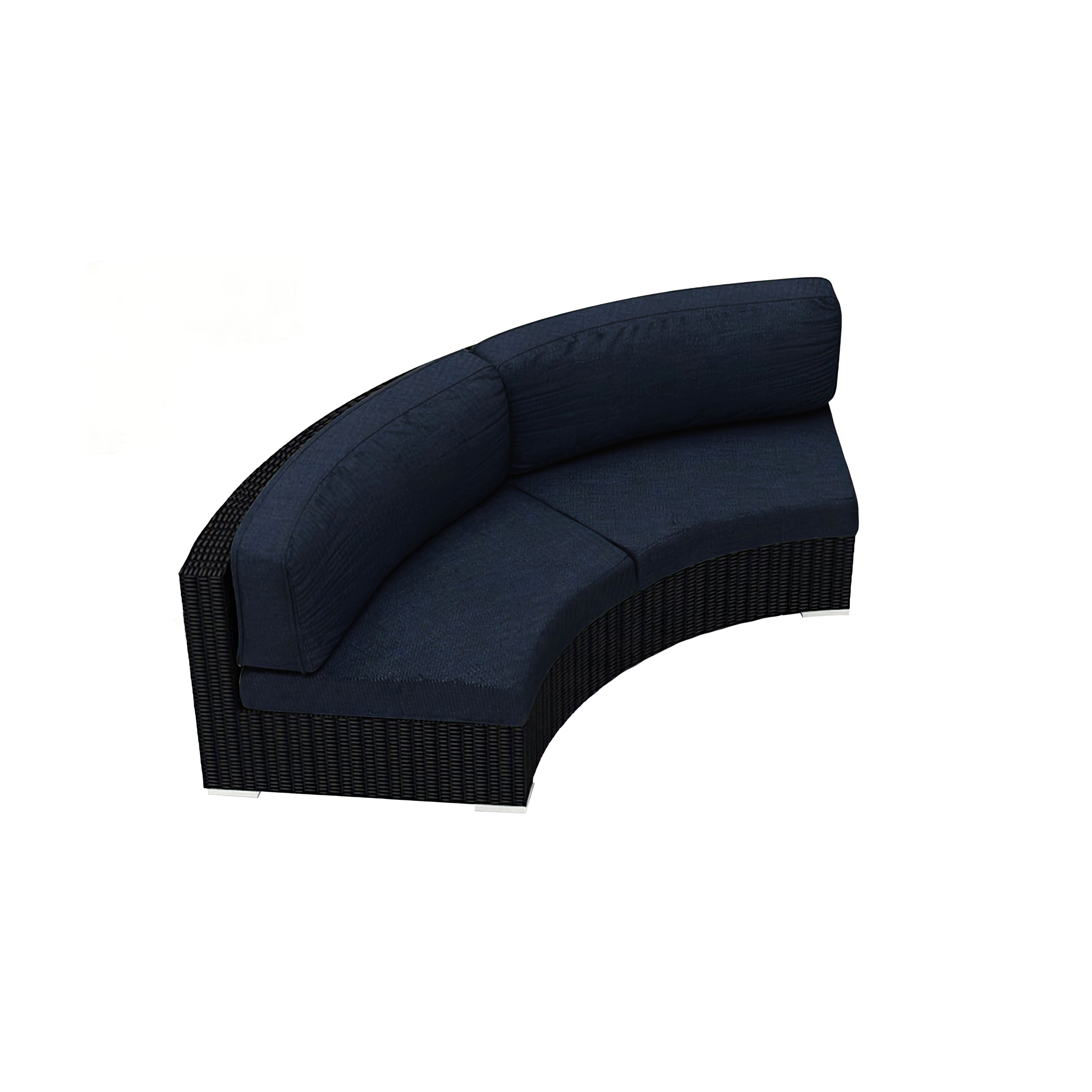 Urbana Curve Loveseat Outdoor Sofas & Sectionals Harmonia Living Spectrum Indigo , Black Friday Sale Harmonia Living Furniture Sale, Old Bones Co, Mid Century Furniture Sale, Four Hands Furniture, Black Friday Sale Urbana Curve Loveseat,Gus Sale, Perigold Urbana Curve Loveseat Outdoor Sofas & Sectionals Black Friday Sale , Perigold Sale Urbana Curve Loveseat,Urbana Curve Loveseat Lulu and Georgia, Burke Decor Sale Urbana Curve Loveseat, www.oldbonesco.com