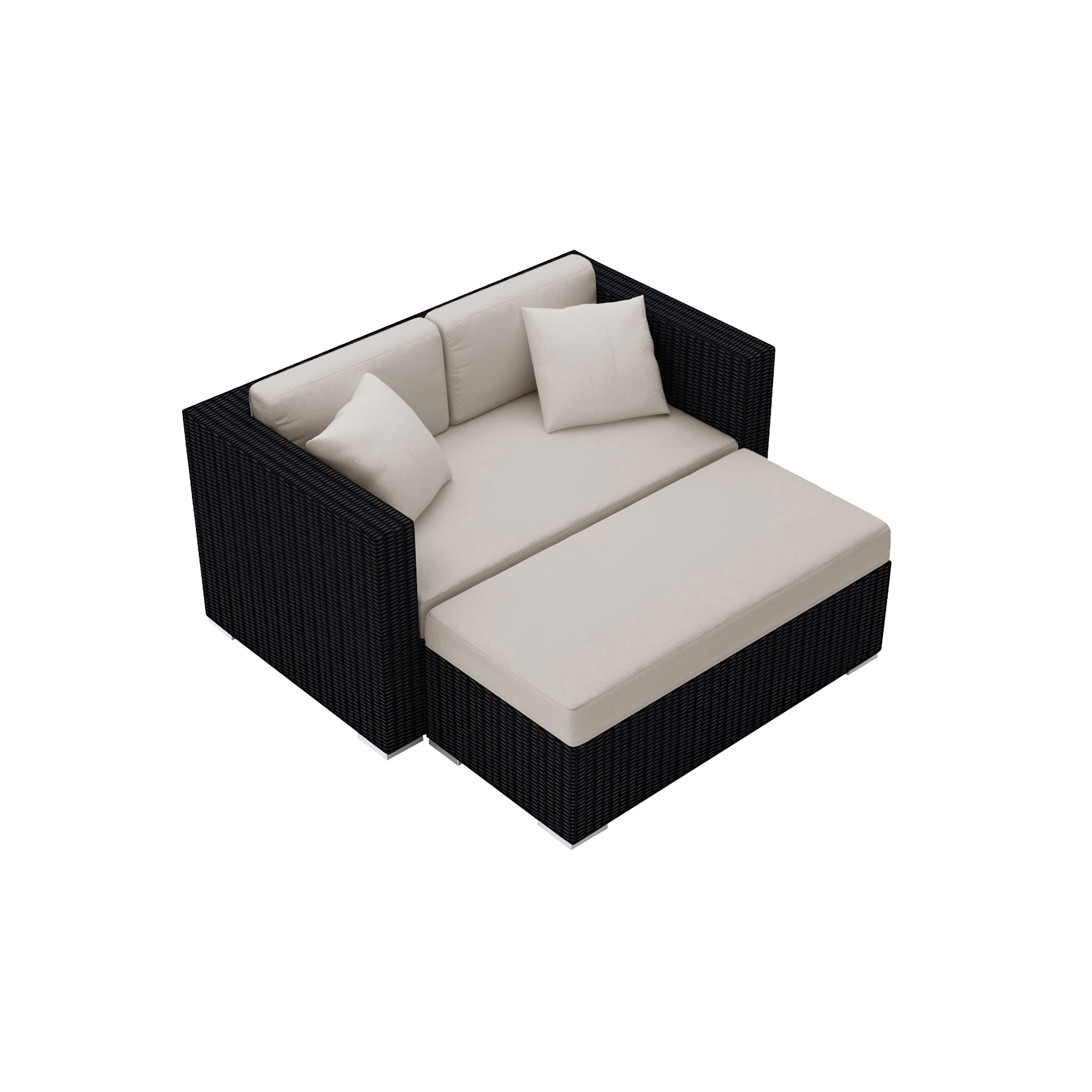 Urbana Day Lounger Outdoor Sofas & Sectionals Harmonia Living Cast Silver , Black Friday Sale Harmonia Living Furniture Sale, Old Bones Co, Mid Century Furniture Sale, Four Hands Furniture, Black Friday Sale Urbana Day Lounger,Gus Sale, Perigold Urbana Day Lounger Outdoor Sofas & Sectionals Black Friday Sale , Perigold Sale Urbana Day Lounger,Urbana Day Lounger Lulu and Georgia, Burke Decor Sale Urbana Day Lounger, www.oldbonesco.com