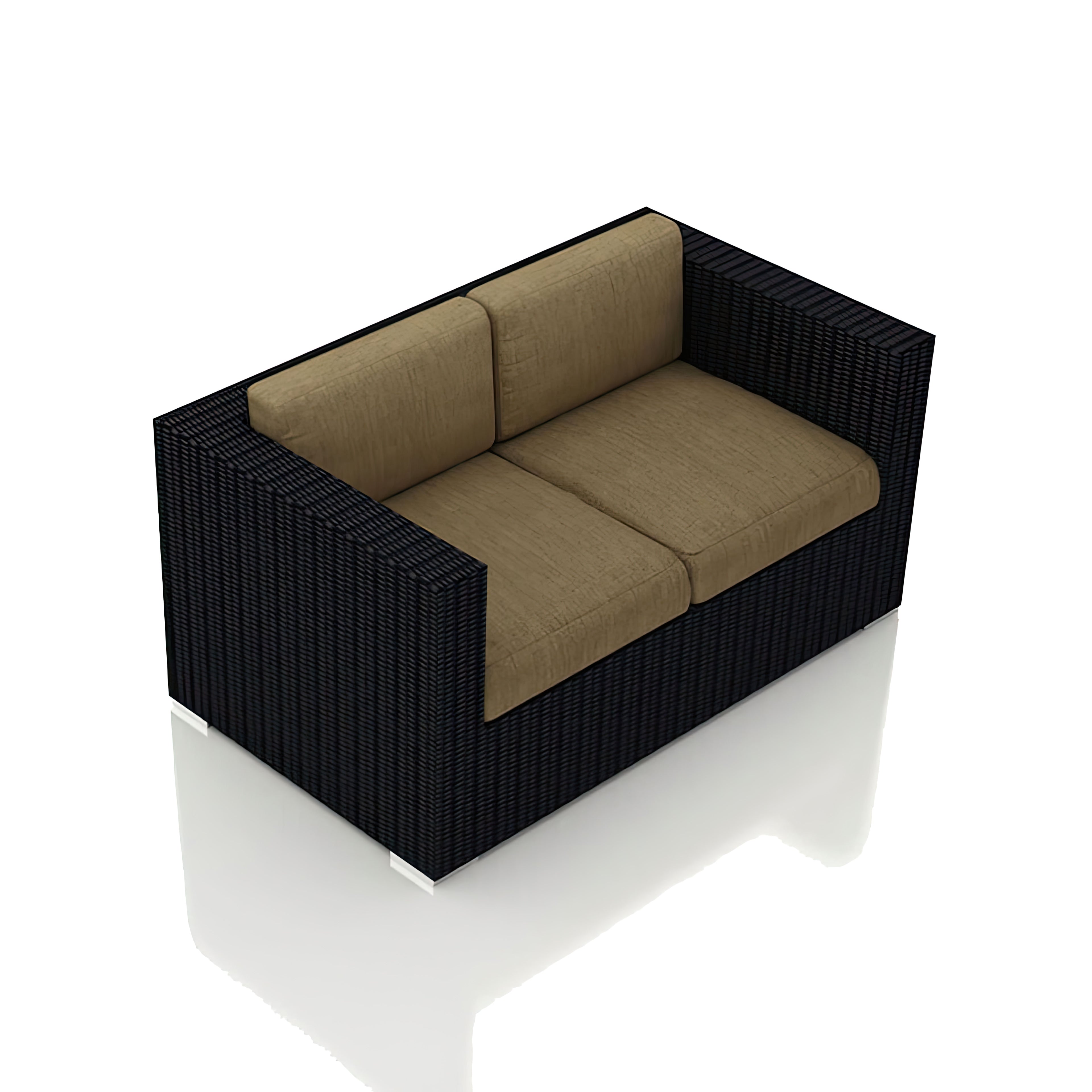 Urbana Day Lounger