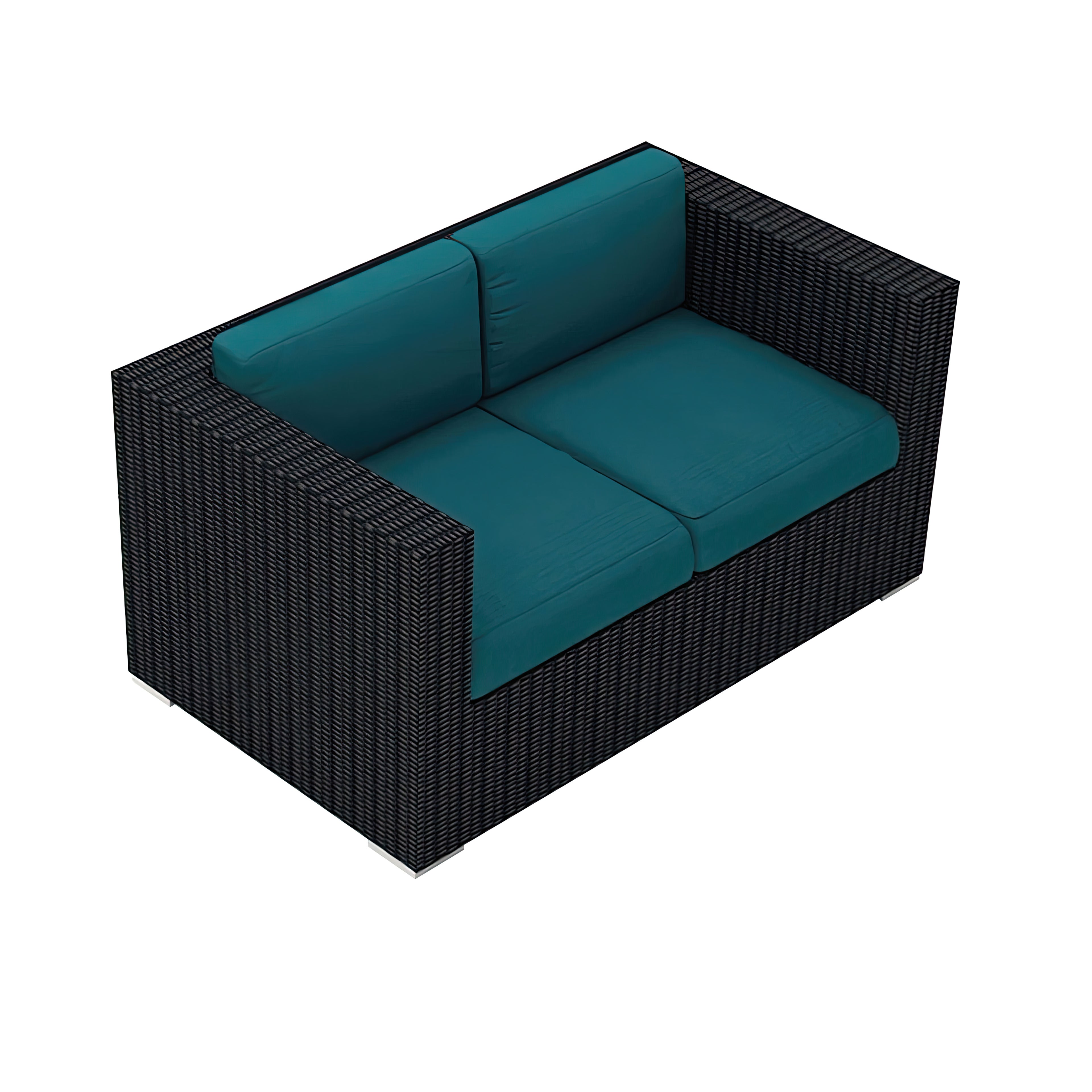 Urbana Day Lounger