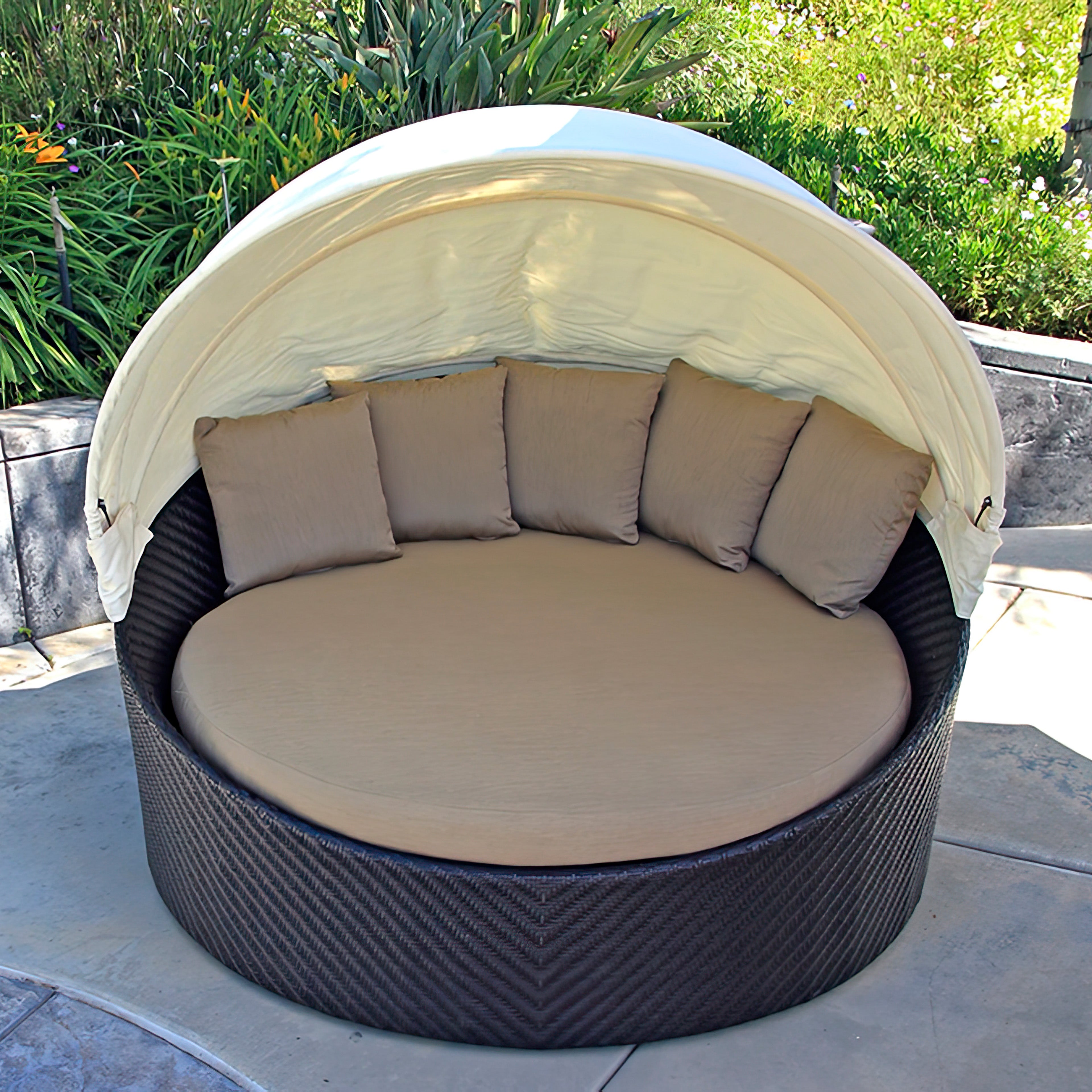 Wink Canopy Daybed Outdoor Daybeds Harmonia Living , Black Friday Sale Harmonia Living Furniture Sale, Old Bones Co, Mid Century Furniture Sale, Four Hands Furniture, Black Friday Sale Wink Canopy Daybed,Gus Sale, Perigold Wink Canopy Daybed Outdoor Daybeds Black Friday Sale , Perigold Sale Wink Canopy Daybed,Wink Canopy Daybed Lulu and Georgia, Burke Decor Sale Wink Canopy Daybed, www.oldbonesco.com