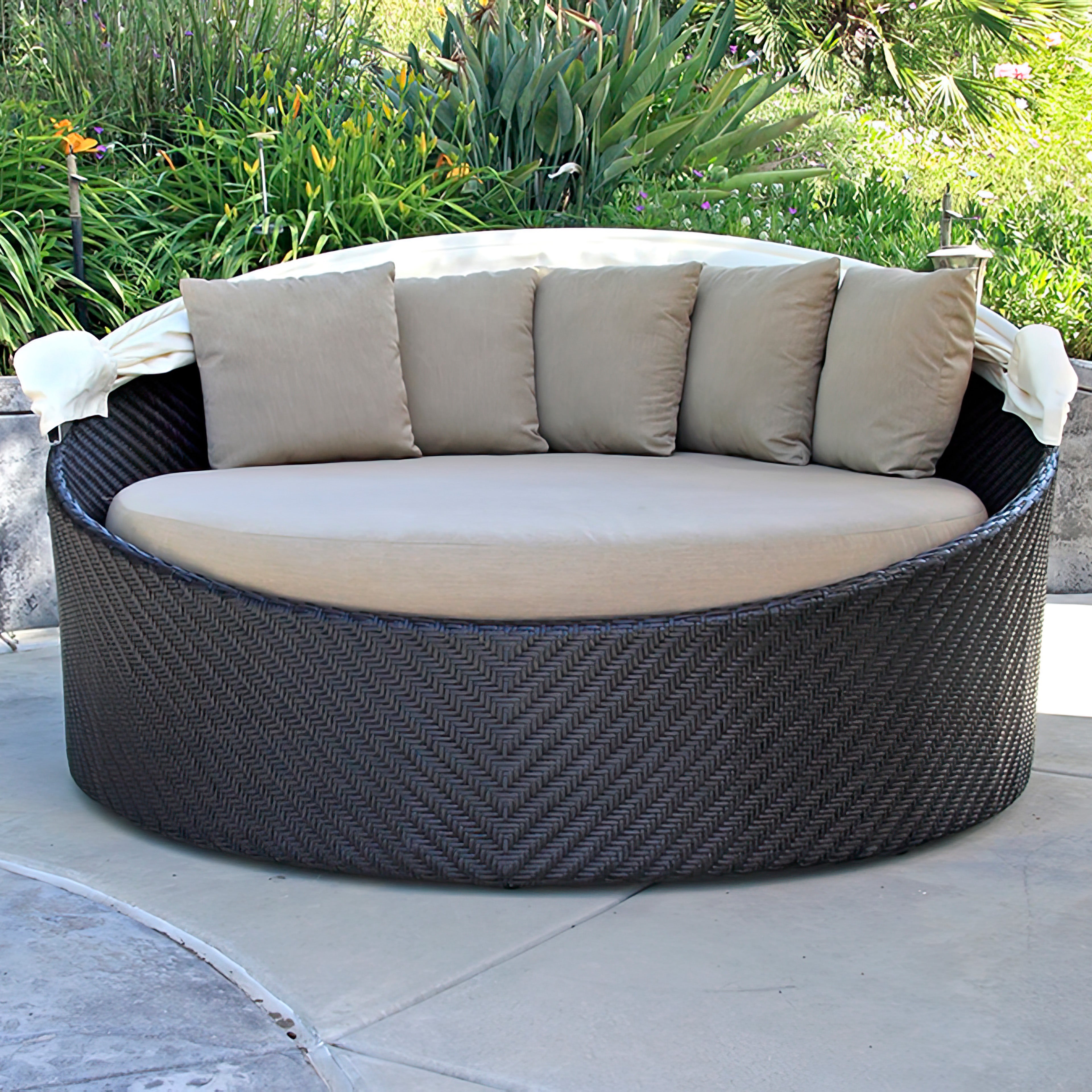 Wink Canopy Daybed Outdoor Daybeds Harmonia Living , Black Friday Sale Harmonia Living Furniture Sale, Old Bones Co, Mid Century Furniture Sale, Four Hands Furniture, Black Friday Sale Wink Canopy Daybed,Gus Sale, Perigold Wink Canopy Daybed Outdoor Daybeds Black Friday Sale , Perigold Sale Wink Canopy Daybed,Wink Canopy Daybed Lulu and Georgia, Burke Decor Sale Wink Canopy Daybed, www.oldbonesco.com