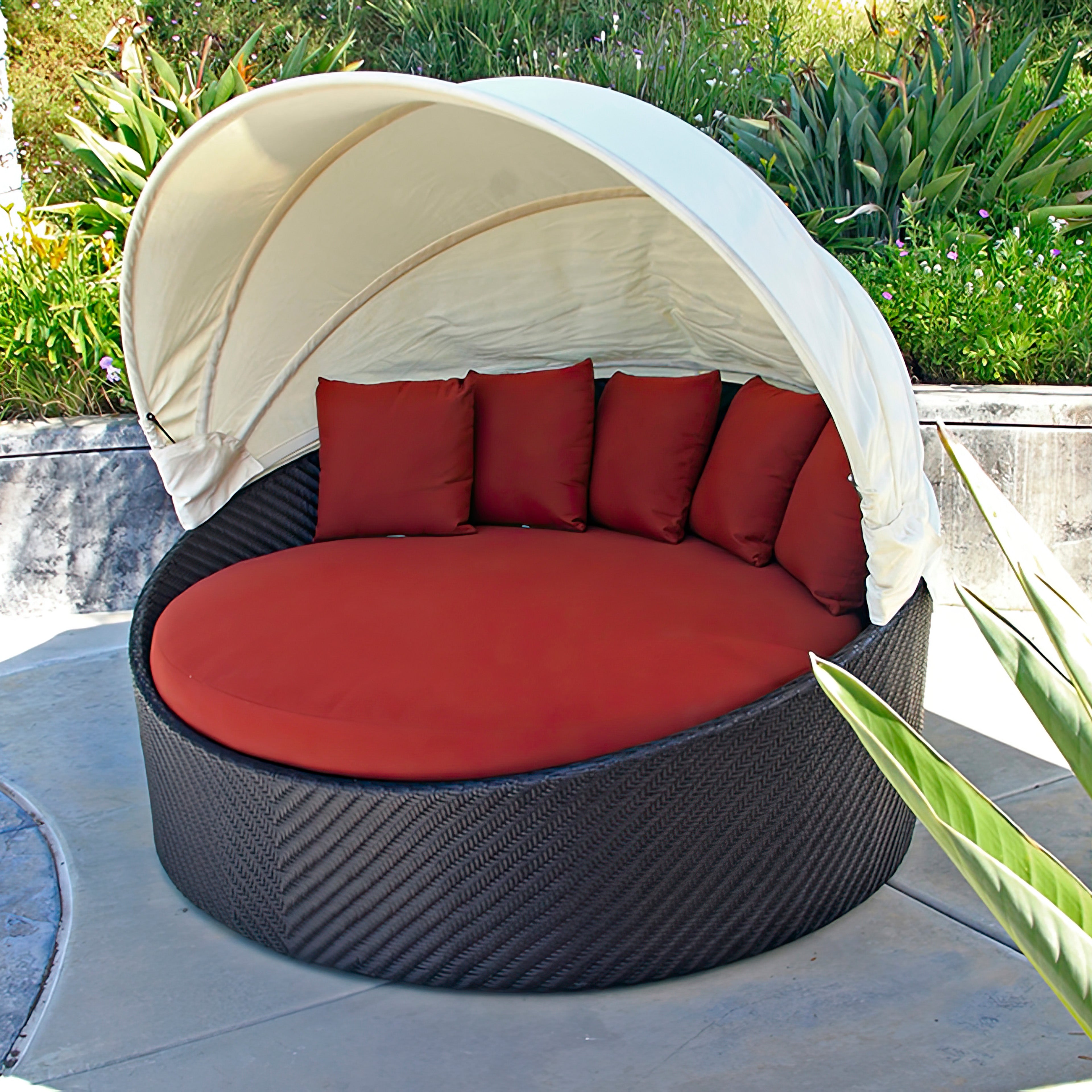 Wink Canopy Daybed Outdoor Daybeds Harmonia Living , Black Friday Sale Harmonia Living Furniture Sale, Old Bones Co, Mid Century Furniture Sale, Four Hands Furniture, Black Friday Sale Wink Canopy Daybed,Gus Sale, Perigold Wink Canopy Daybed Outdoor Daybeds Black Friday Sale , Perigold Sale Wink Canopy Daybed,Wink Canopy Daybed Lulu and Georgia, Burke Decor Sale Wink Canopy Daybed, www.oldbonesco.com