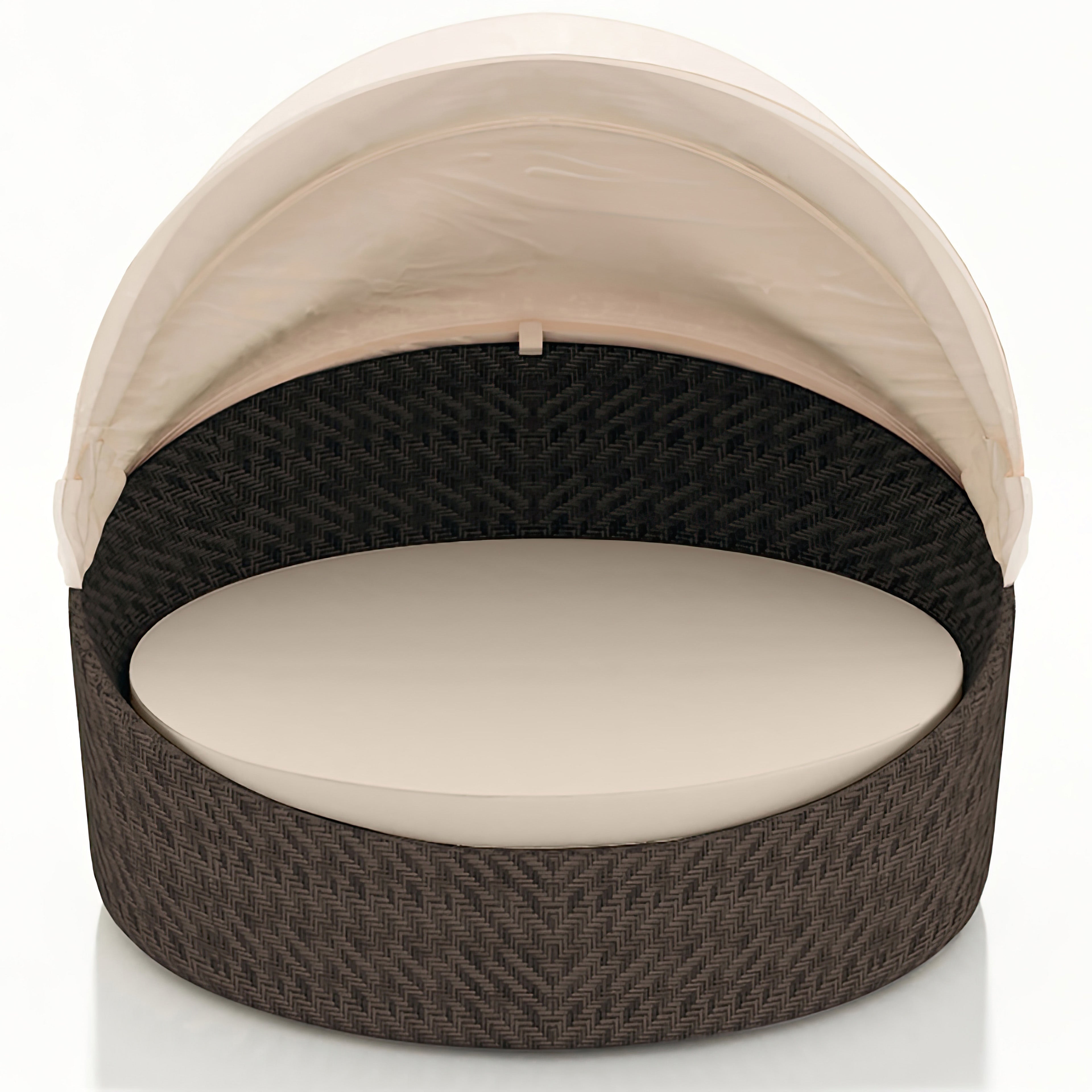 Wink Canopy Daybed