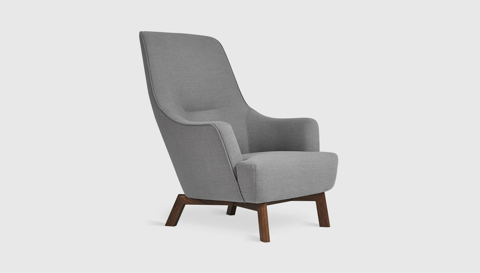 Hilary Chair Berkeley Metro / WalnutChair Gus*  Berkeley Metro Walnut  Four Hands, Mid Century Modern Furniture, Old Bones Furniture Company, Old Bones Co, Modern Mid Century, Designer Furniture, https://www.oldbonesco.com/