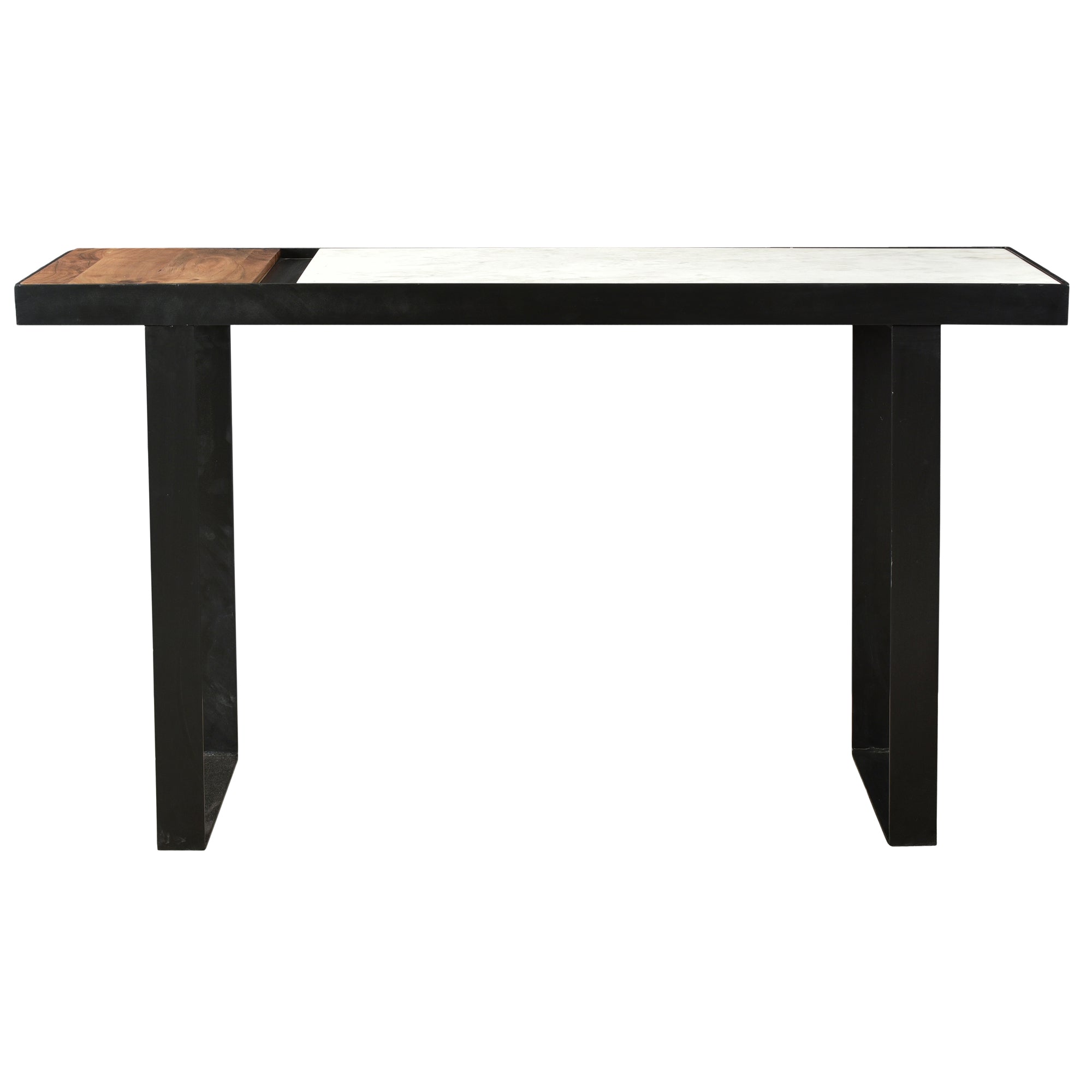 Blox Console Table Console Tables Moe's    Four Hands, Mid Century Modern Furniture, Old Bones Furniture Company, Old Bones Co, Modern Mid Century, Designer Furniture, Furniture Sale, Warehouse Furniture Sale, Blox Console Table Sale, https://www.oldbonesco.com/