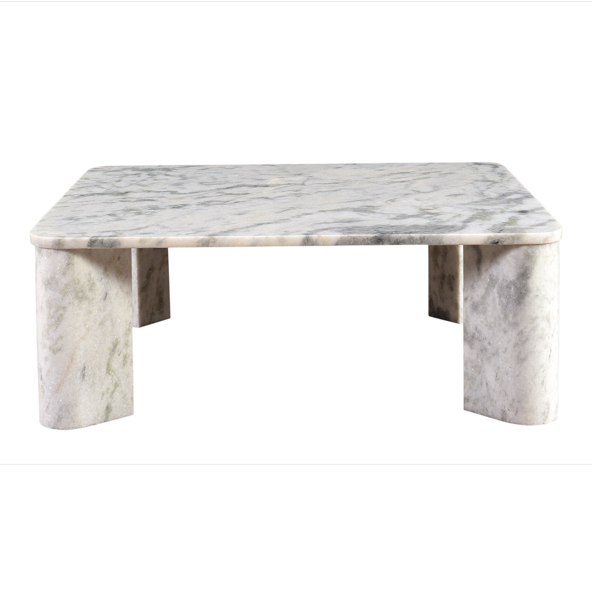 Segment Coffee Table Ashen GreyCoffee Tables Moe's Ashen Grey   Four Hands, Mid Century Modern Furniture, Old Bones Furniture Company, Old Bones Co, Modern Mid Century, Designer Furniture, Furniture Sale, Warehouse Furniture Sale, Segment Coffee Table Sale, https://www.oldbonesco.com/