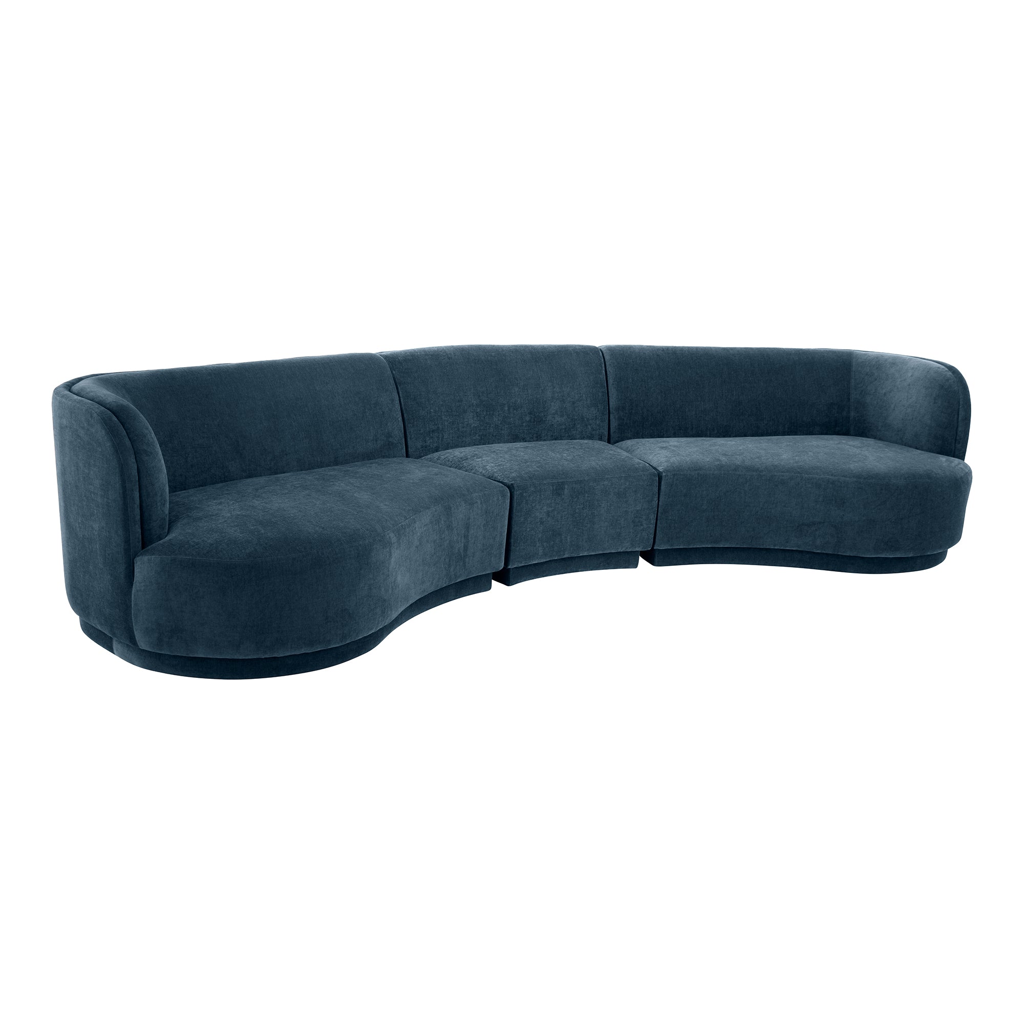 Yoon Compass Modular Sectional Modular Sectional Moe's    Four Hands, Mid Century Modern Furniture, Old Bones Furniture Company, Old Bones Co, Modern Mid Century, Designer Furniture, Furniture Sale, Warehouse Furniture Sale, Yoon Compass Modular Sectional Sale, https://www.oldbonesco.com/