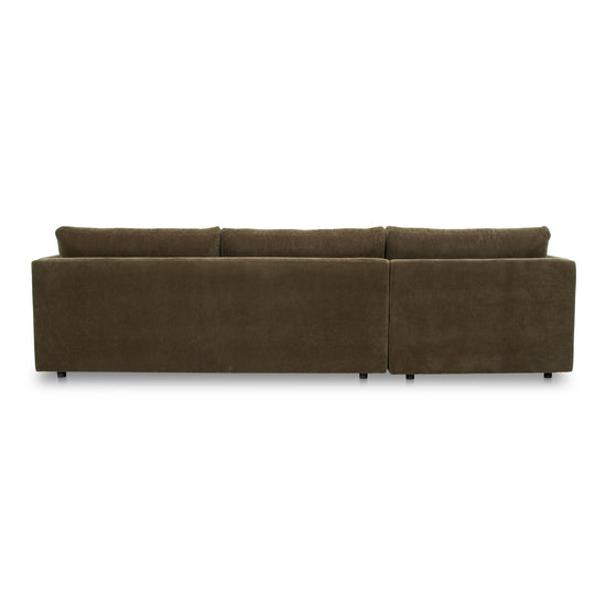 Bryn Sectional Sectional Moe's    Four Hands, Mid Century Modern Furniture, Old Bones Furniture Company, Old Bones Co, Modern Mid Century, Designer Furniture, Furniture Sale, Warehouse Furniture Sale, Bryn Sectional Sale, https://www.oldbonesco.com/