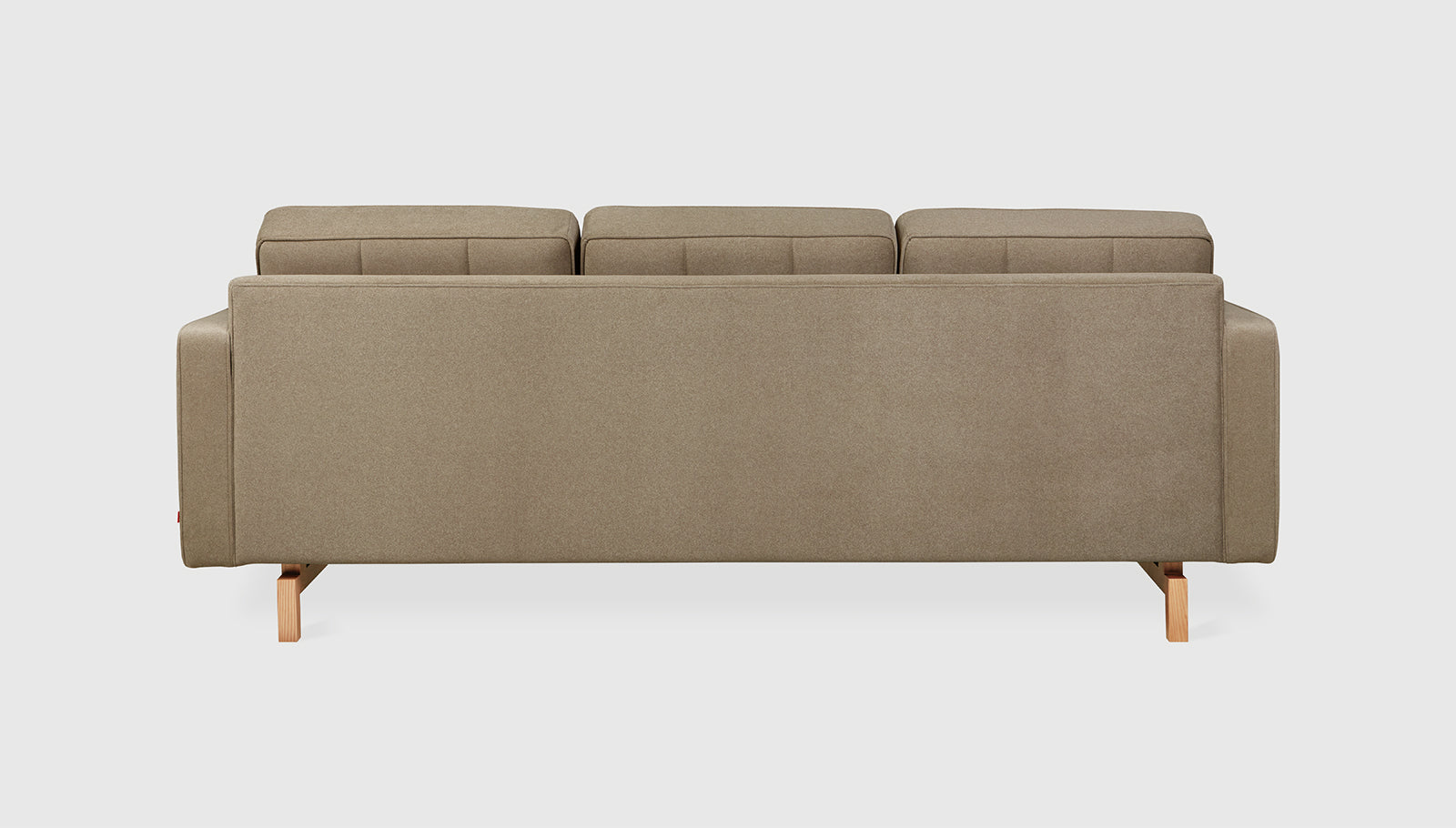 Jane 2 Sofa Sofa Gus*     Four Hands, Mid Century Modern Furniture, Old Bones Furniture Company, Old Bones Co, Modern Mid Century, Designer Furniture, https://www.oldbonesco.com/