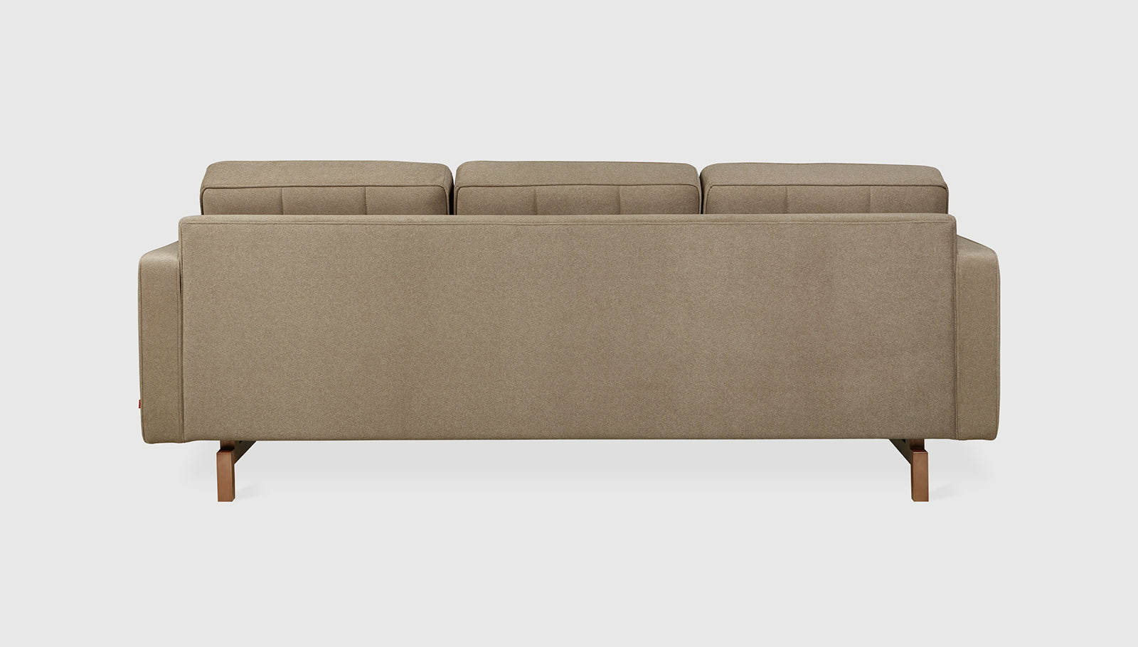 Jane 2 Sofa Sofa Gus*     Four Hands, Mid Century Modern Furniture, Old Bones Furniture Company, Old Bones Co, Modern Mid Century, Designer Furniture, https://www.oldbonesco.com/