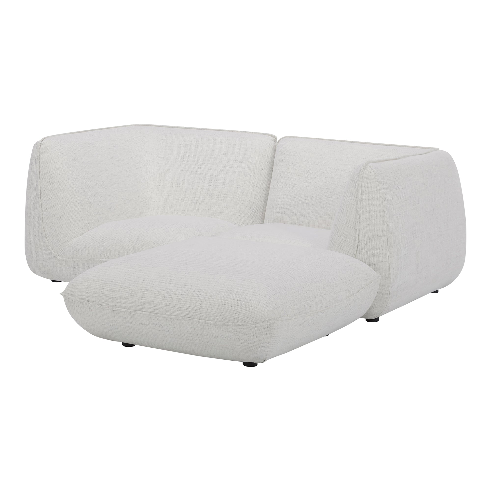 Zeppelin Nook Modular Sectional Modular Sectionals Moe's     Modular Sectionals,https://www.oldbonesco.com,Mid Century Furniture, Furniture Sale, Old Bones Co, Mid Century Sale, Four Hands Furniture, Sale,Gus, Sale,Perigold Zeppelin Nook Modular Sectional Modular Sectionals Sale, Perigold Sale Zeppelin Nook Modular Sectional,Zeppelin Nook Modular Sectional Lulu and Georgia,Burke Decor Sale Zeppelin Nook Modular Sectional, open box furniture,Open Box Zeppelin Nook Modular Sectional