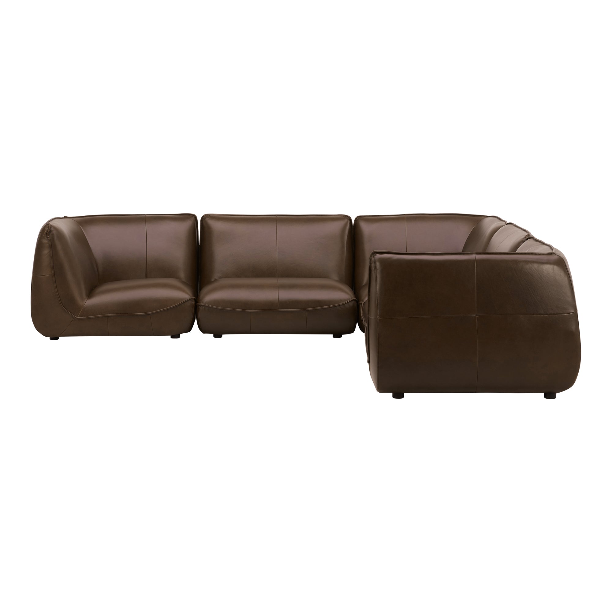 Zeppelin Classic L Modular Sectional Modular Sectionals Moe's Toasted Hickory    Modular Sectionals,https://www.oldbonesco.com,Mid Century Furniture, Furniture Sale, Old Bones Co, Mid Century Sale, Four Hands Furniture, Sale,Gus, Sale,Perigold Zeppelin Classic L Modular Sectional Modular Sectionals Sale, Perigold Sale Zeppelin Classic L Modular Sectional,Zeppelin Classic L Modular Sectional Lulu and Georgia,Burke Decor Sale Zeppelin Classic L Modular Sectional, open box furniture,Open Box Zeppelin Classic L