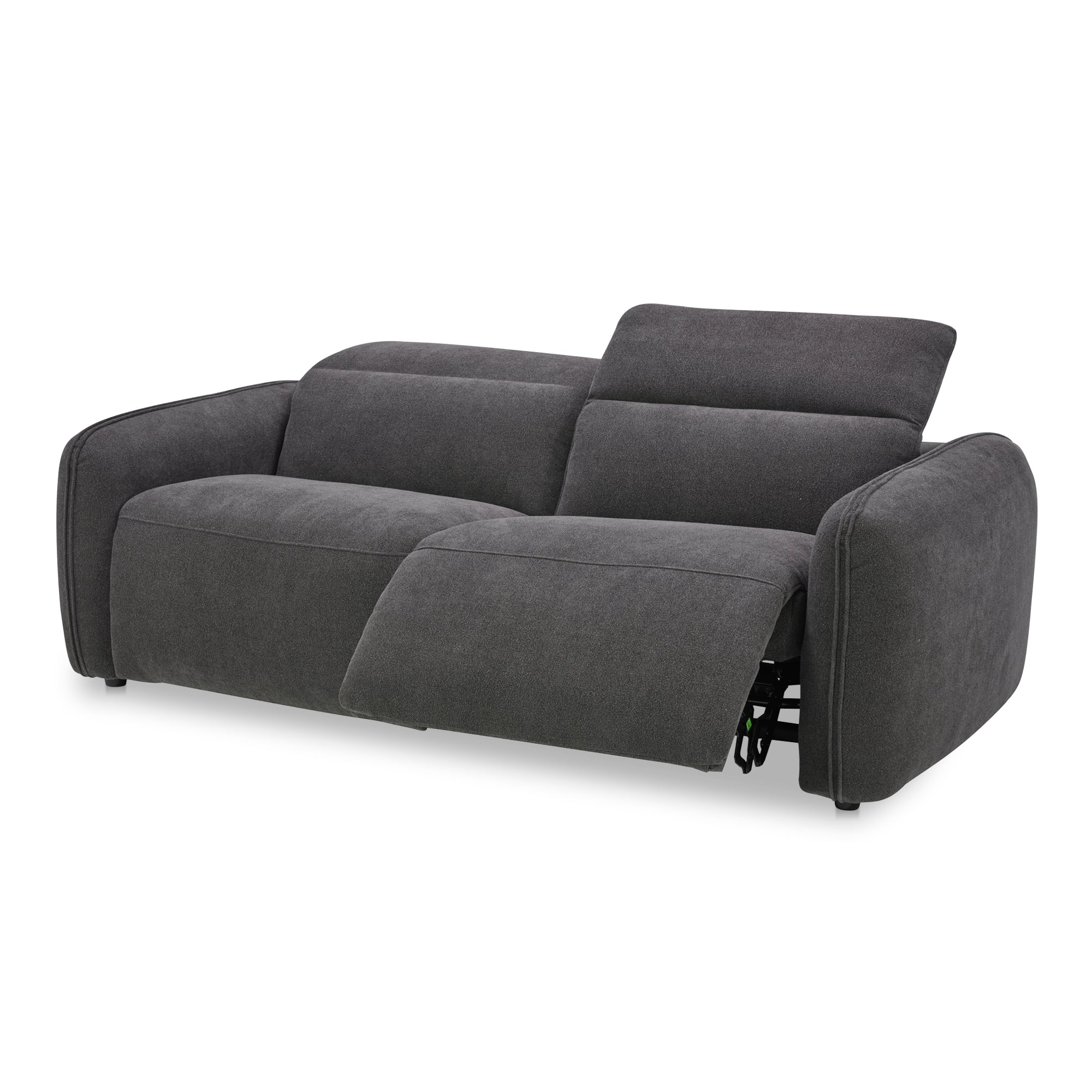 Eli Power Recliner Sofa Sofas Moe's Dusk Grey    Sofas,https://www.oldbonesco.com,Mid Century Furniture, Furniture Sale, Old Bones Co, Mid Century Sale, Four Hands Furniture, Sale,Gus, Sale,Perigold Eli Power Recliner Sofa Sofas Sale, Perigold Sale Eli Power Recliner Sofa,Eli Power Recliner Sofa Lulu and Georgia,Burke Decor Sale Eli Power Recliner Sofa, open box furniture,Open Box Eli Power Recliner Sofa