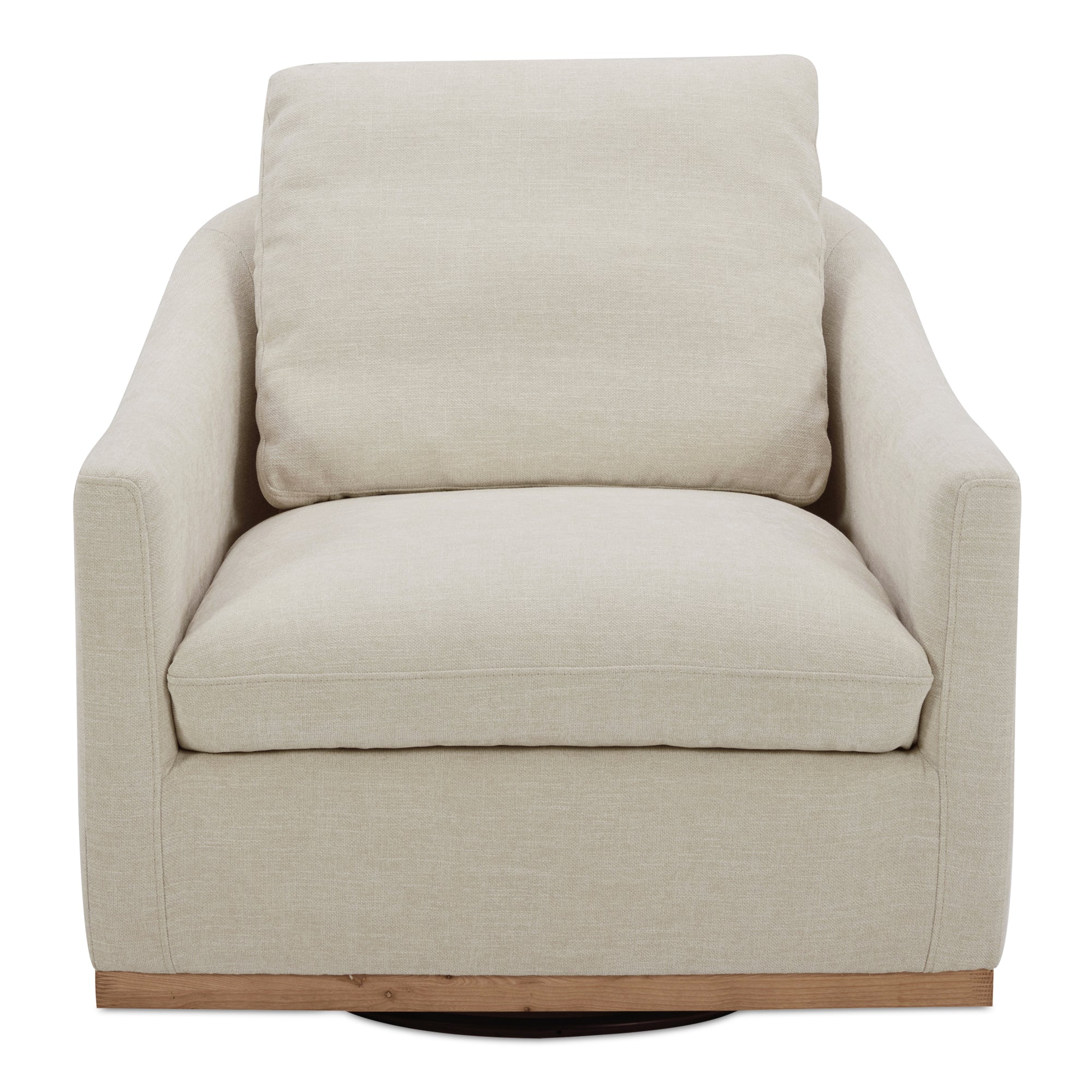 Linden Swivel Chair Accent Chairs Moe's Soft Beige    Accent Chairs,https://www.oldbonesco.com,Mid Century Furniture, Furniture Sale, Old Bones Co, Mid Century Sale, Four Hands Furniture, Sale,Gus, Sale,Perigold Linden Swivel Chair Accent Chairs Sale, Perigold Sale Linden Swivel Chair,Linden Swivel Chair Lulu and Georgia,Burke Decor Sale Linden Swivel Chair, open box furniture,Open Box Linden Swivel Chair