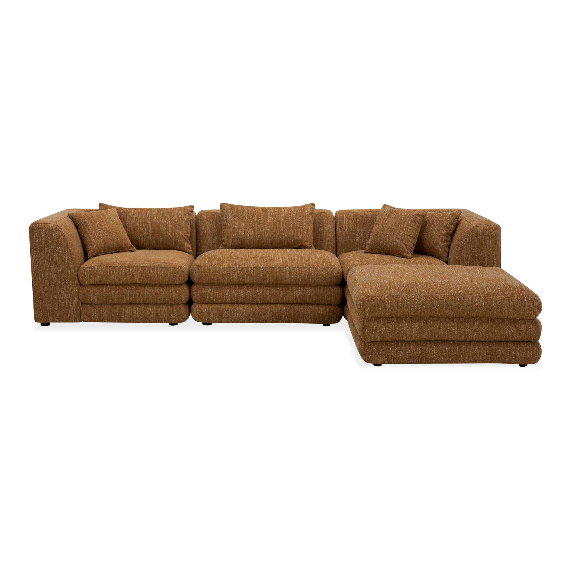 Lowtide Lounge Modular Sectional Sectionals Moe's Amber Glow    Sectionals,https://www.oldbonesco.com,Mid Century Furniture, Furniture Sale, Old Bones Co, Mid Century Sale, Four Hands Furniture, Sale,Gus, Sale,Perigold Lowtide Lounge Modular Sectional Sectionals Sale, Perigold Sale Lowtide Lounge Modular Sectional,Lowtide Lounge Modular Sectional Lulu and Georgia,Burke Decor Sale Lowtide Lounge Modular Sectional, open box furniture,Open Box Lowtide Lounge Modular Sectional