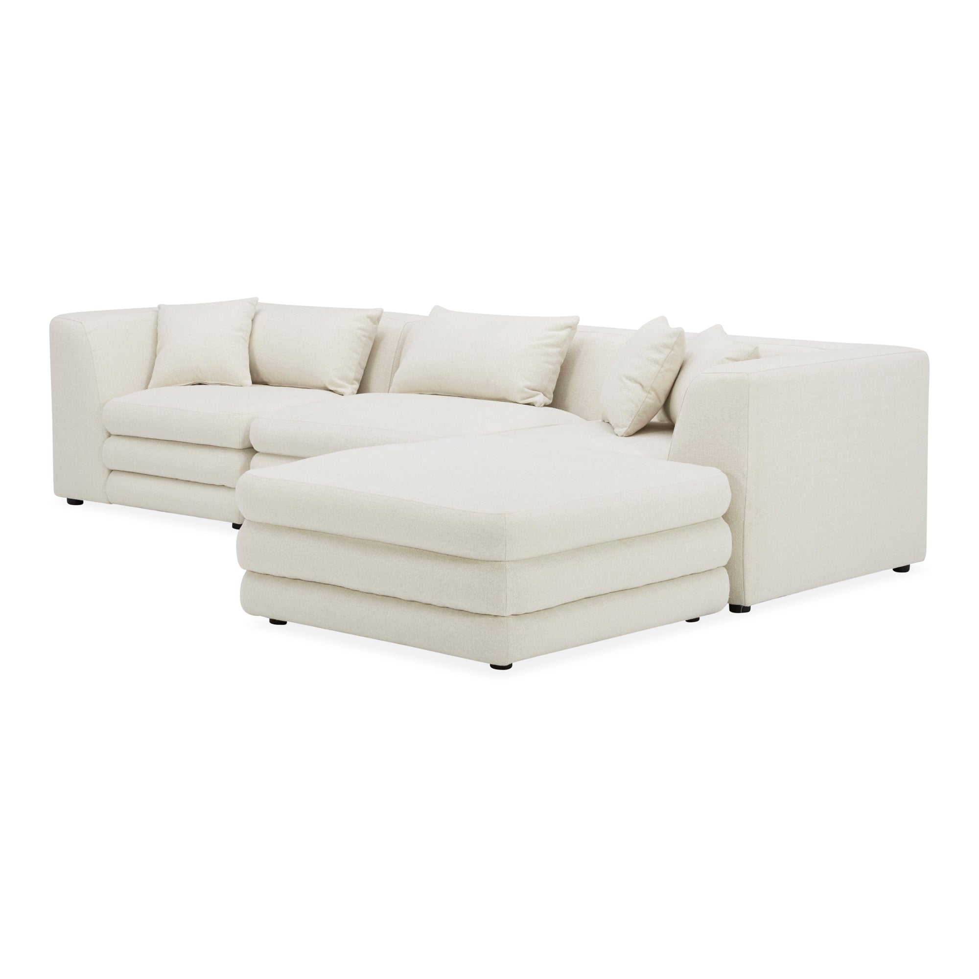 Lowtide Lounge Modular Sectional Sectionals Moe's     Sectionals,https://www.oldbonesco.com,Mid Century Furniture, Furniture Sale, Old Bones Co, Mid Century Sale, Four Hands Furniture, Sale,Gus, Sale,Perigold Lowtide Lounge Modular Sectional Sectionals Sale, Perigold Sale Lowtide Lounge Modular Sectional,Lowtide Lounge Modular Sectional Lulu and Georgia,Burke Decor Sale Lowtide Lounge Modular Sectional, open box furniture,Open Box Lowtide Lounge Modular Sectional