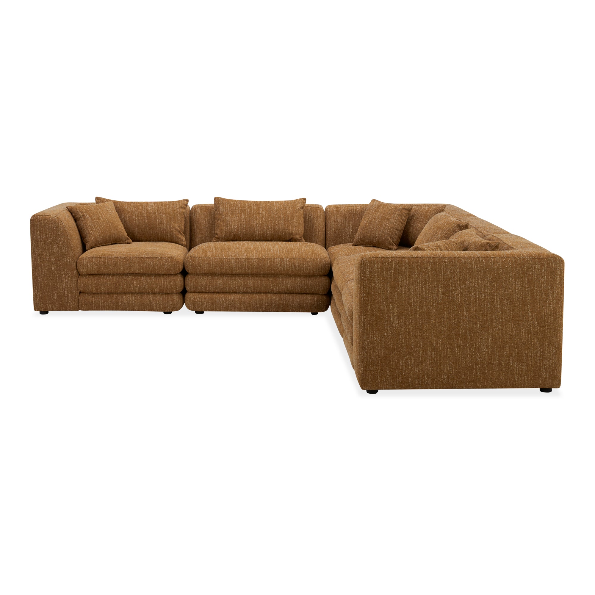 Lowtide Classic L Modular Sectional Sectionals Moe's     Sectionals,https://www.oldbonesco.com,Mid Century Furniture, Furniture Sale, Old Bones Co, Mid Century Sale, Four Hands Furniture, Sale,Gus, Sale,Perigold Lowtide Classic L Modular Sectional Sectionals Sale, Perigold Sale Lowtide Classic L Modular Sectional,Lowtide Classic L Modular Sectional Lulu and Georgia,Burke Decor Sale Lowtide Classic L Modular Sectional, open box furniture,Open Box Lowtide Classic L Modular Sectional