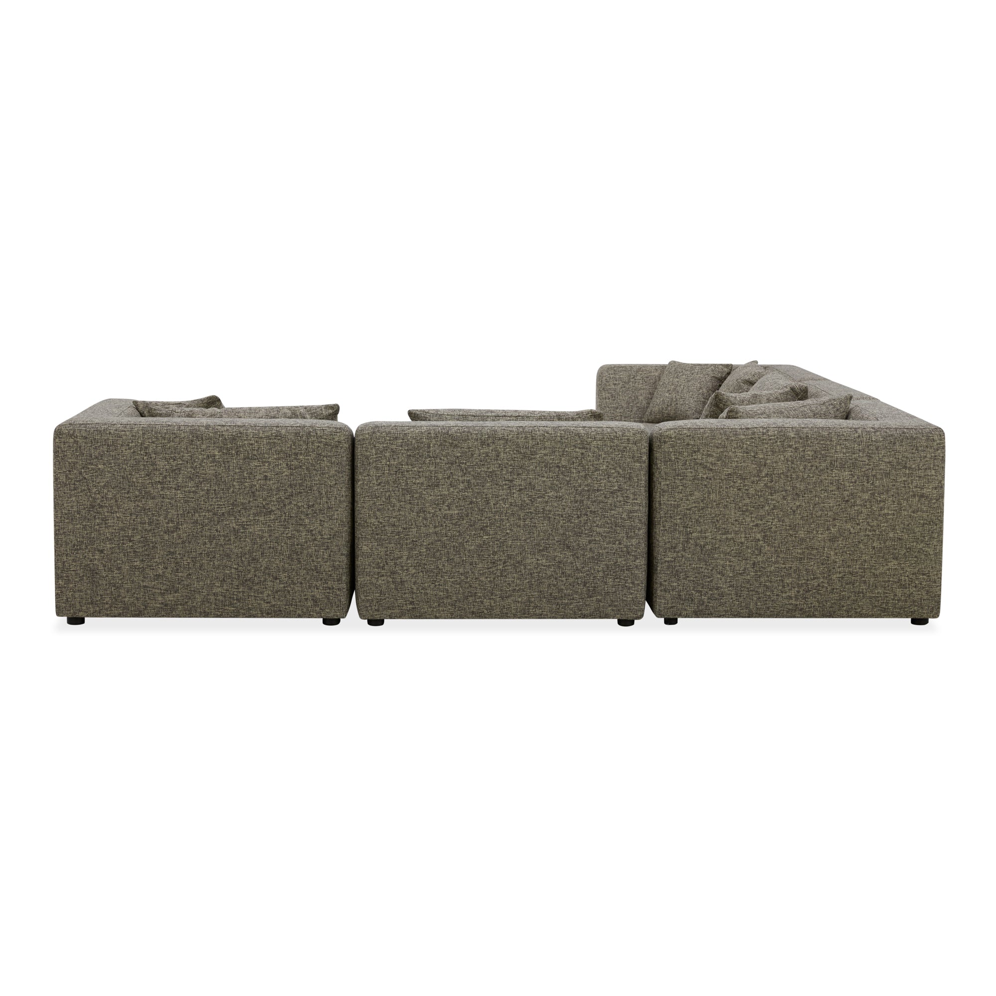 Lowtide Classic L Modular Sectional Sectionals Moe's     Sectionals,https://www.oldbonesco.com,Mid Century Furniture, Furniture Sale, Old Bones Co, Mid Century Sale, Four Hands Furniture, Sale,Gus, Sale,Perigold Lowtide Classic L Modular Sectional Sectionals Sale, Perigold Sale Lowtide Classic L Modular Sectional,Lowtide Classic L Modular Sectional Lulu and Georgia,Burke Decor Sale Lowtide Classic L Modular Sectional, open box furniture,Open Box Lowtide Classic L Modular Sectional