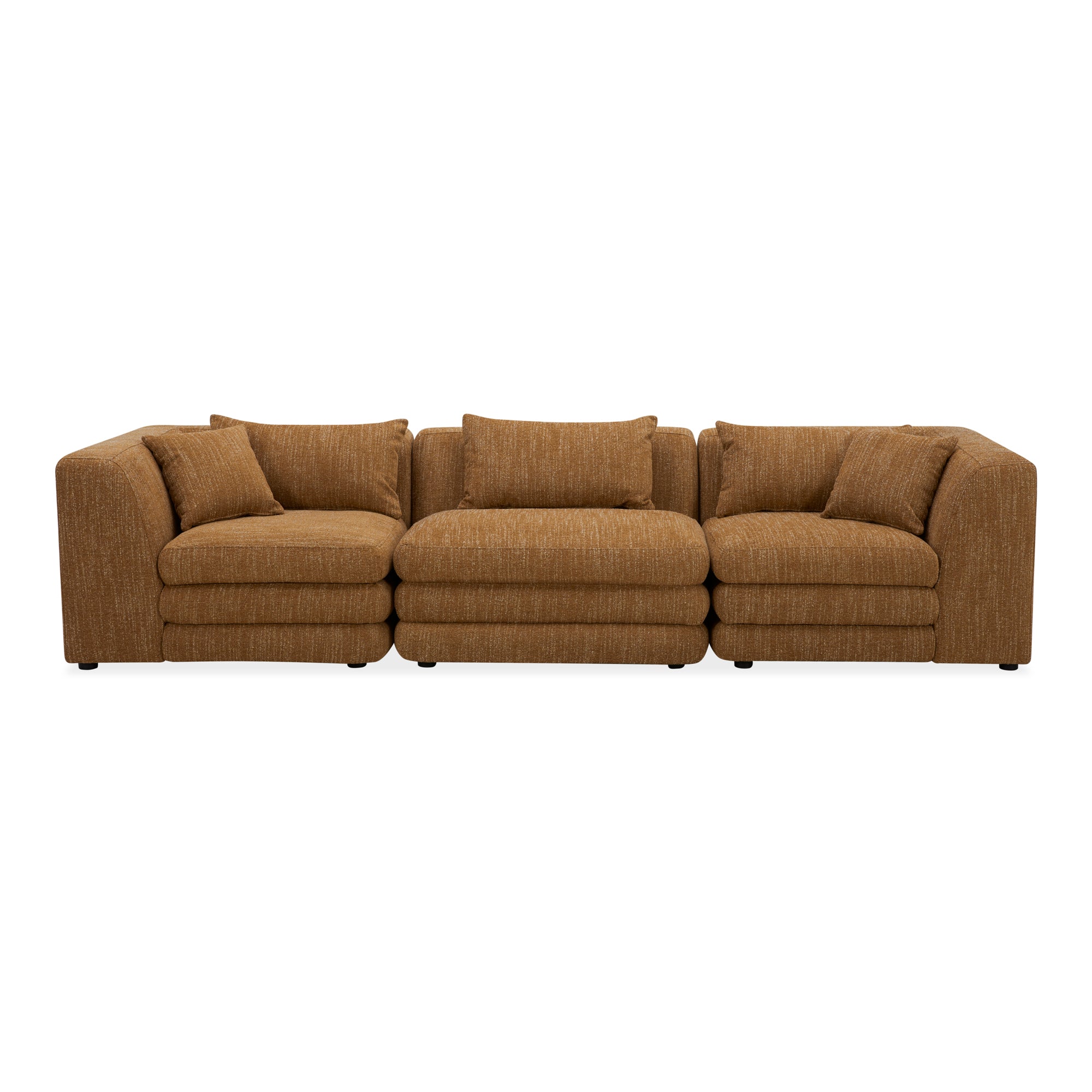 Lowtide Modular Sofa Sectionals Moe's Amber Glow    Sectionals,https://www.oldbonesco.com,Mid Century Furniture, Furniture Sale, Old Bones Co, Mid Century Sale, Four Hands Furniture, Sale,Gus, Sale,Perigold Lowtide Modular Sofa Sectionals Sale, Perigold Sale Lowtide Modular Sofa,Lowtide Modular Sofa Lulu and Georgia,Burke Decor Sale Lowtide Modular Sofa, open box furniture,Open Box Lowtide Modular Sofa