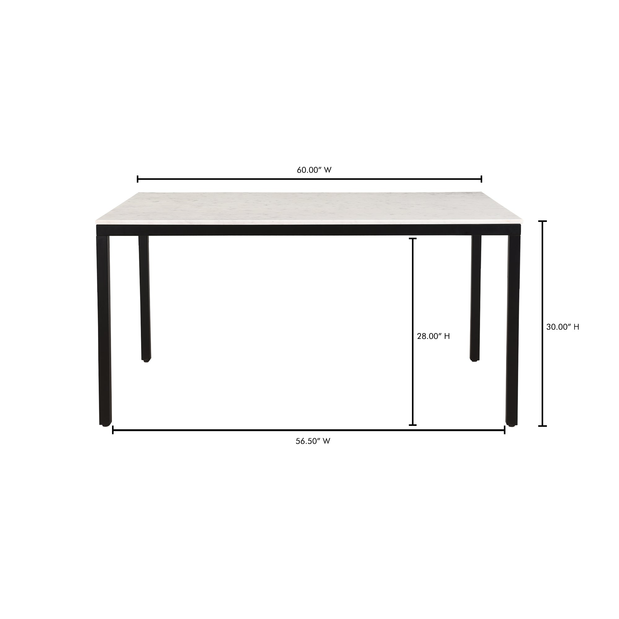 Parson Marble Dining Table Small Dining Tables Moe's     Dining Tables,https://www.oldbonesco.com,Mid Century Furniture, Furniture Sale, Old Bones Co, Mid Century Sale, Four Hands Furniture, Sale,Gus, Sale,Perigold Parson Marble Dining Table Small Dining Tables Sale, Perigold Sale Parson Marble Dining Table Small,Parson Marble Dining Table Small Lulu and Georgia,Burke Decor Sale Parson Marble Dining Table Small, open box furniture,Open Box Parson Marble Dining Table Small