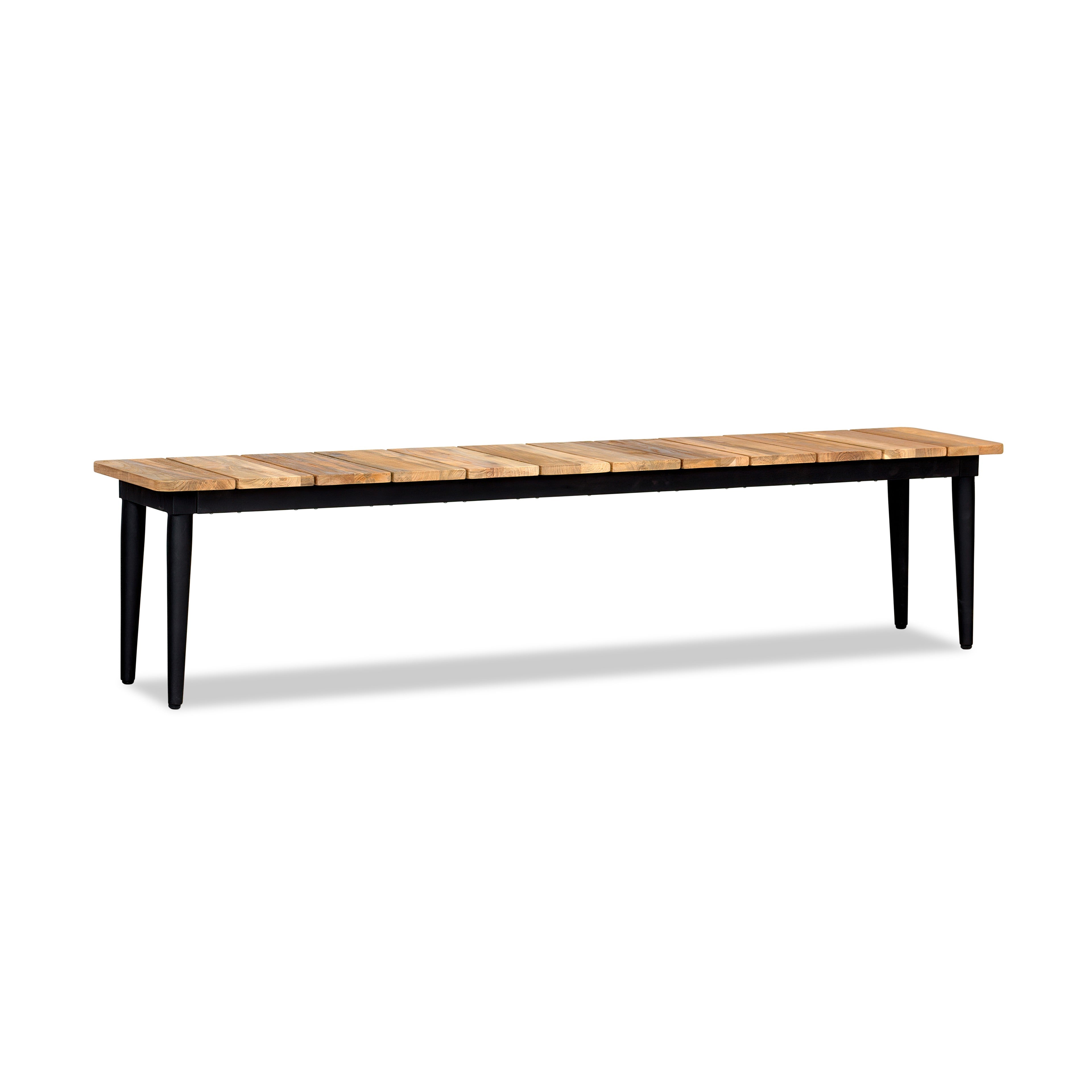 Louie 76" Dining Bench Outdoor Dining Benches Harmonia Living , Black Friday Sale Harmonia Living Furniture Sale, Old Bones Co, Mid Century Furniture Sale, Four Hands Furniture, Black Friday Sale Louie 76" Dining Bench,Gus Sale, Perigold Louie 76" Dining Bench Outdoor Dining Benches Black Friday Sale , Perigold Sale Louie 76" Dining Bench,Louie 76" Dining Bench Lulu and Georgia, Burke Decor Sale Louie 76" Dining Bench, www.oldbonesco.com