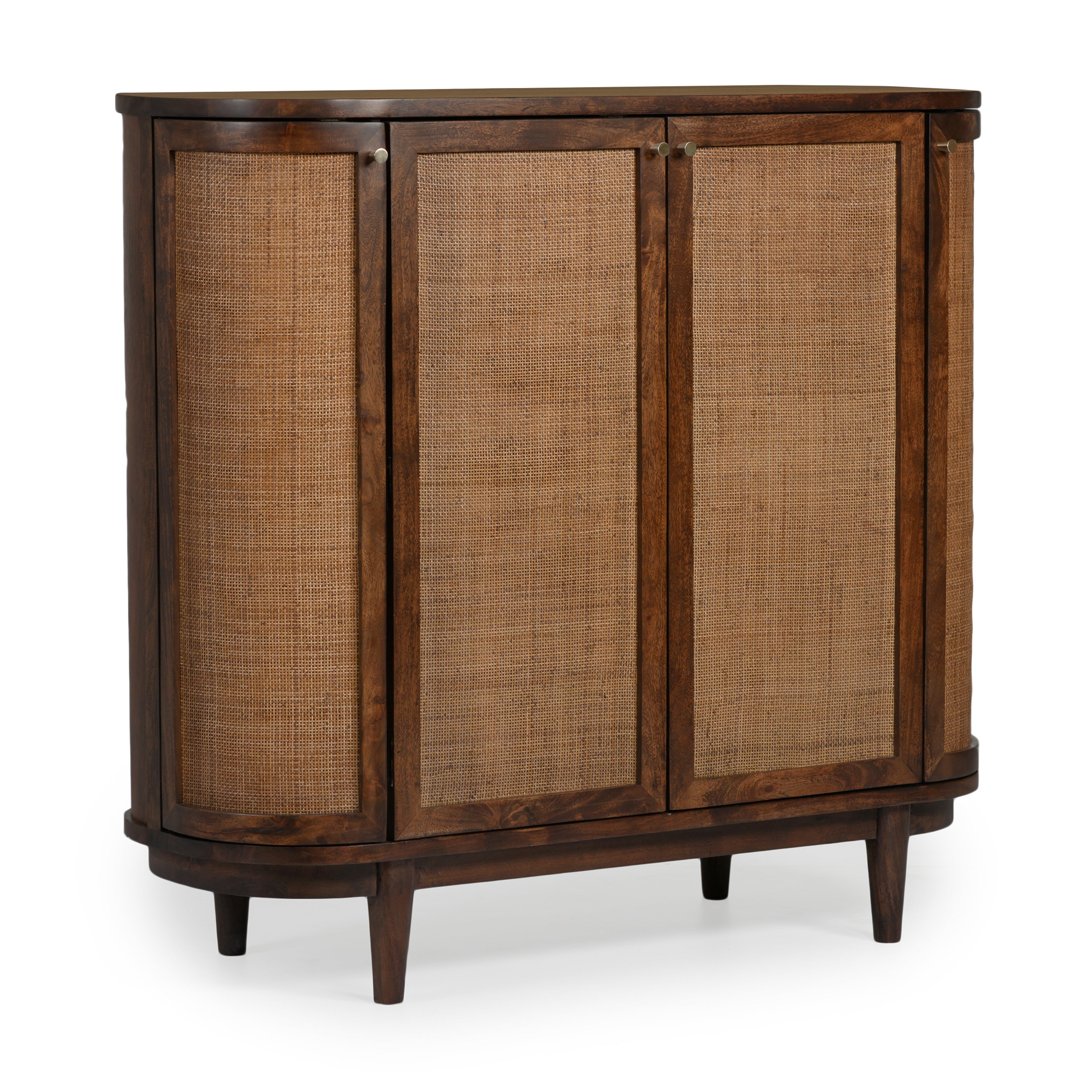 Canggu Storage Cane Solid Wood Cabinet - Porto Credenzas & Sideboards Union Home , Black Friday Sale Union Home Furniture Sale, Old Bones Co, Mid Century Furniture Sale, Four Hands Furniture, Black Friday Sale Canggu Storage Cane Solid Wood Cabinet - Porto,Gus Sale, Perigold Canggu Storage Cane Solid Wood Cabinet - Porto Credenzas & Sideboards Black Friday Sale , Perigold Sale Canggu Storage Cane Solid Wood Cabinet - Porto,Canggu Storage Cane Solid Wood Cabinet - Porto Lulu and Georgia, Burke Decor Sale Can