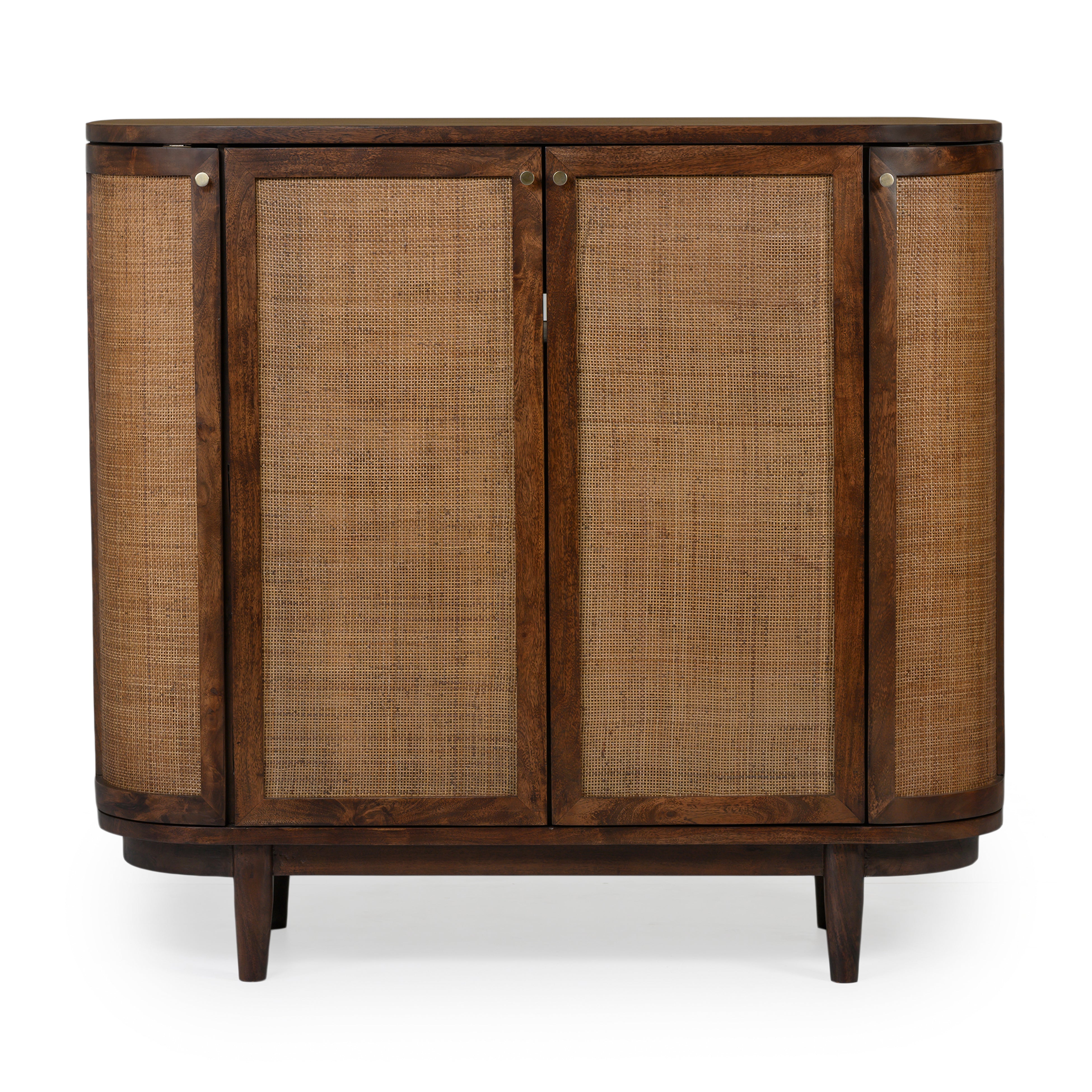 Canggu Storage Cane Solid Wood Cabinet - Porto Credenzas & Sideboards Union Home , Black Friday Sale Union Home Furniture Sale, Old Bones Co, Mid Century Furniture Sale, Four Hands Furniture, Black Friday Sale Canggu Storage Cane Solid Wood Cabinet - Porto,Gus Sale, Perigold Canggu Storage Cane Solid Wood Cabinet - Porto Credenzas & Sideboards Black Friday Sale , Perigold Sale Canggu Storage Cane Solid Wood Cabinet - Porto,Canggu Storage Cane Solid Wood Cabinet - Porto Lulu and Georgia, Burke Decor Sale Can