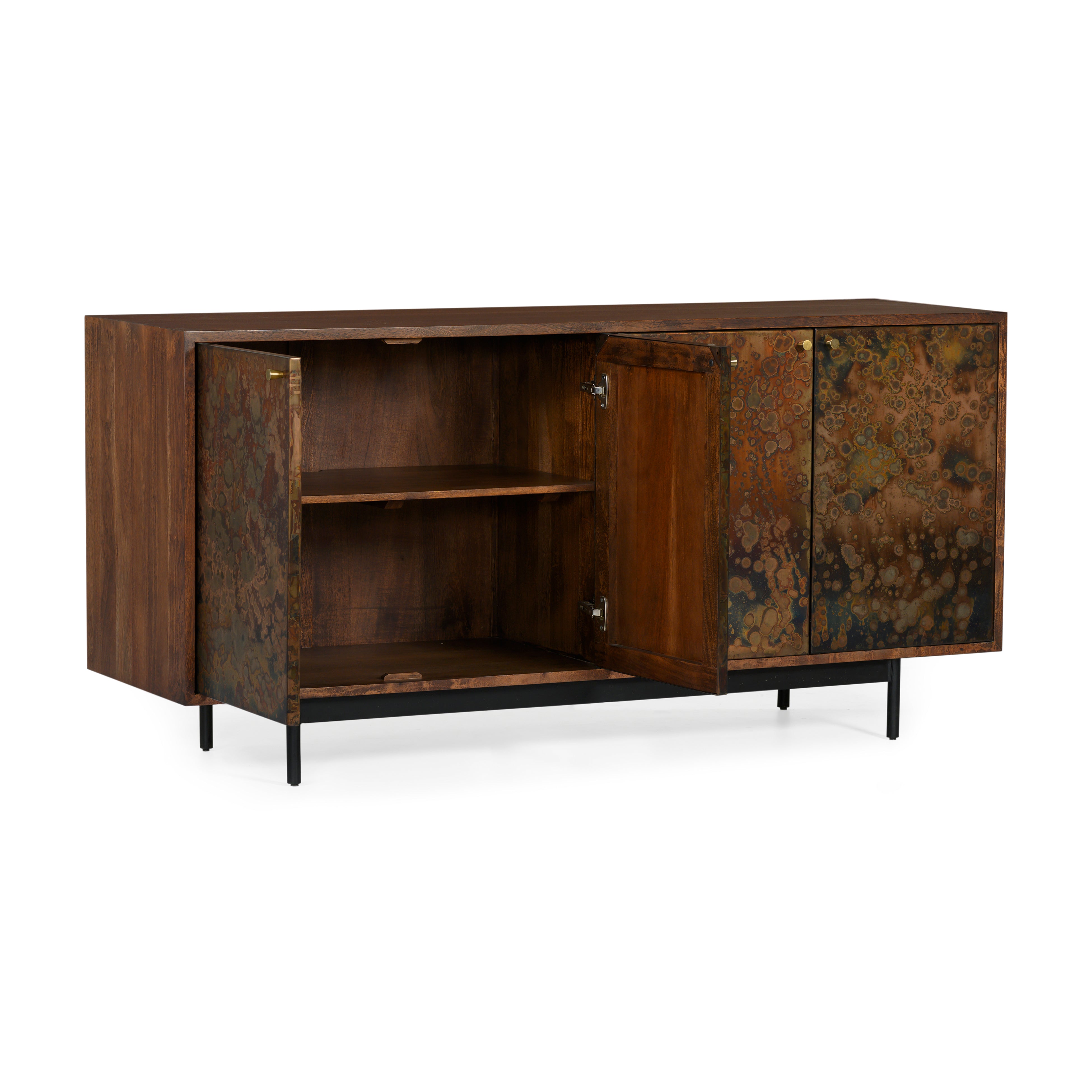 Mod Solid Wood Sideboard Reactive Credenzas & Sideboards Union Home , Black Friday Sale Union Home Furniture Sale, Old Bones Co, Mid Century Furniture Sale, Four Hands Furniture, Black Friday Sale Mod Solid Wood Sideboard Reactive,Gus Sale, Perigold Mod Solid Wood Sideboard Reactive Credenzas & Sideboards Black Friday Sale , Perigold Sale Mod Solid Wood Sideboard Reactive,Mod Solid Wood Sideboard Reactive Lulu and Georgia, Burke Decor Sale Mod Solid Wood Sideboard Reactive, www.oldbonesco.com