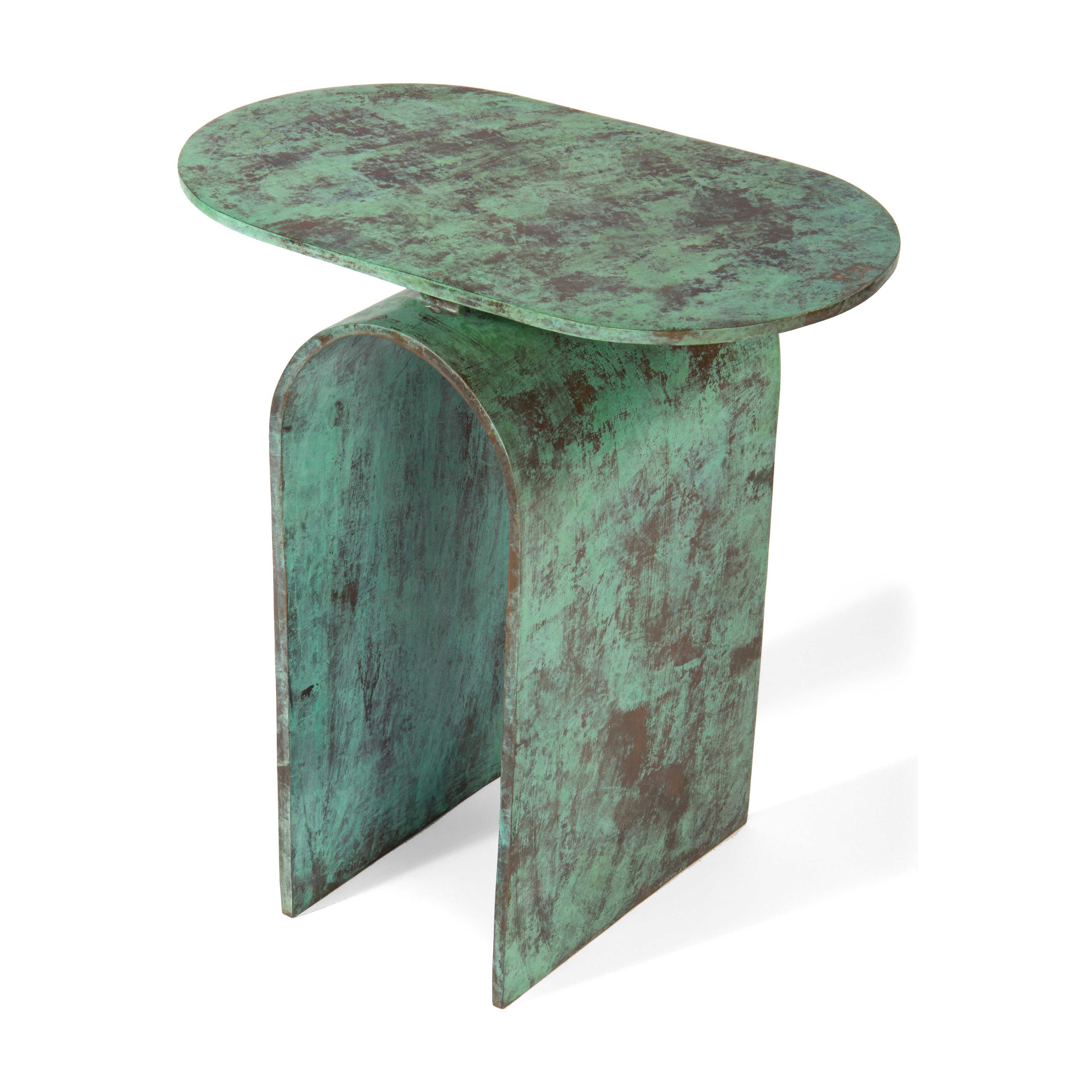 Vault Green Patina Side Table Side & End Tables Union Home , Black Friday Sale Union Home Furniture Sale, Old Bones Co, Mid Century Furniture Sale, Four Hands Furniture, Black Friday Sale Vault Green Patina Side Table,Gus Sale, Perigold Vault Green Patina Side Table Side & End Tables Black Friday Sale , Perigold Sale Vault Green Patina Side Table,Vault Green Patina Side Table Lulu and Georgia, Burke Decor Sale Vault Green Patina Side Table, www.oldbonesco.com