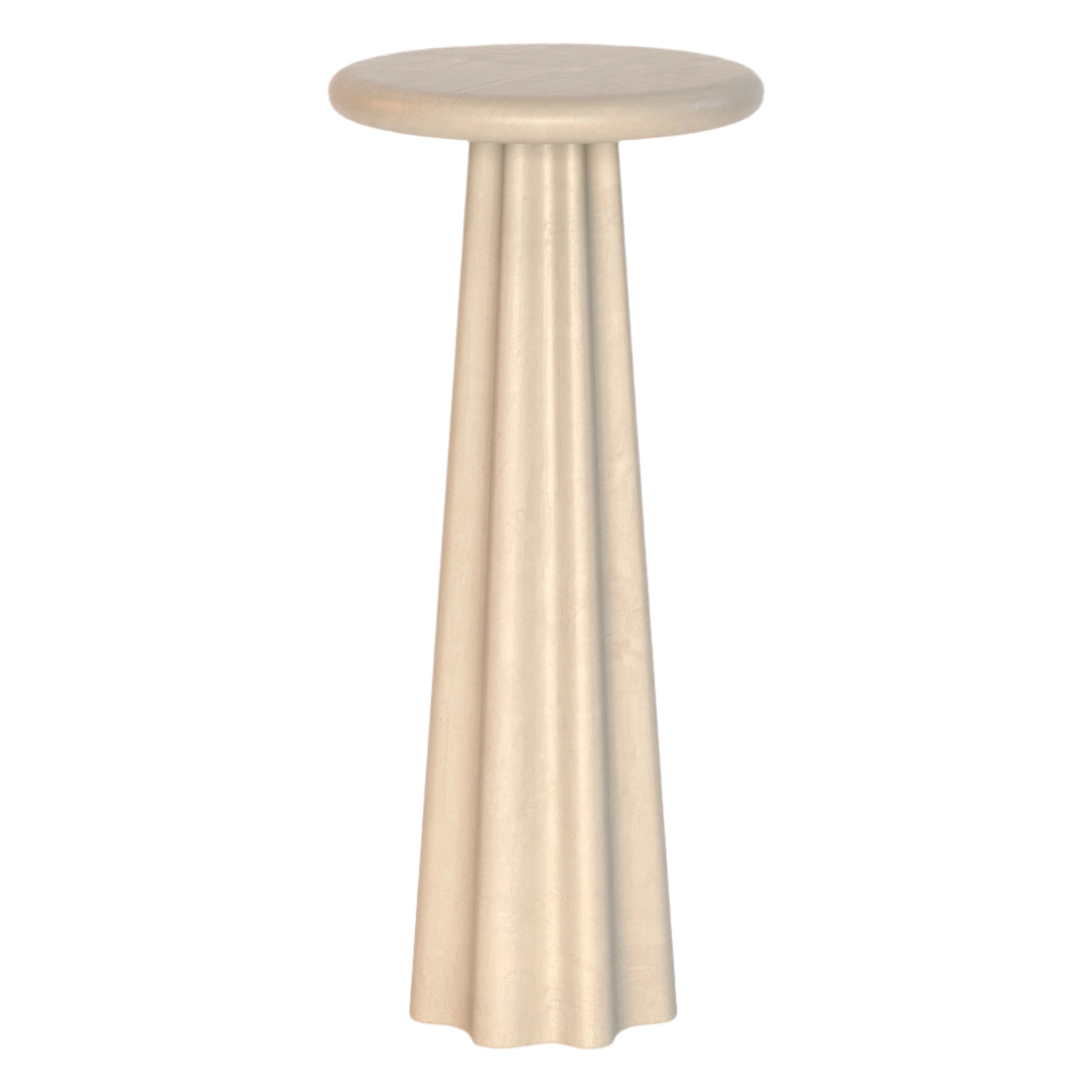 Bella Pedestal Side & End Tables Union Home Beige , Black Friday Sale Union Home Furniture Sale, Old Bones Co, Mid Century Furniture Sale, Four Hands Furniture, Black Friday Sale Bella Pedestal,Gus Sale, Perigold Bella Pedestal Side & End Tables Black Friday Sale , Perigold Sale Bella Pedestal,Bella Pedestal Lulu and Georgia, Burke Decor Sale Bella Pedestal, www.oldbonesco.com