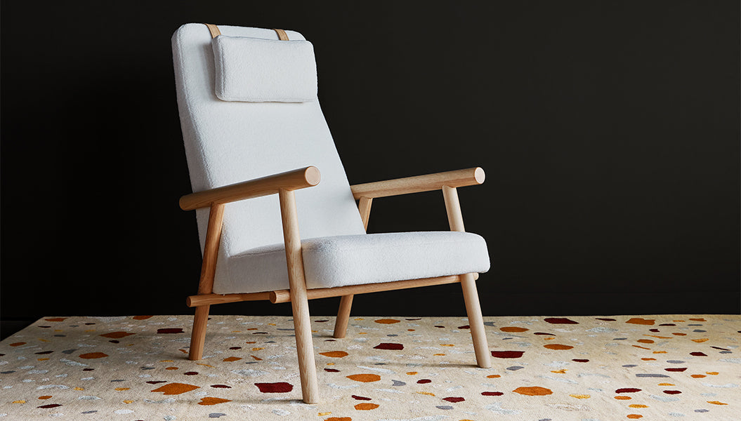 Labrador Chair Chair Gus*     Four Hands, Mid Century Modern Furniture, Old Bones Furniture Company, Old Bones Co, Modern Mid Century, Designer Furniture, https://www.oldbonesco.com/