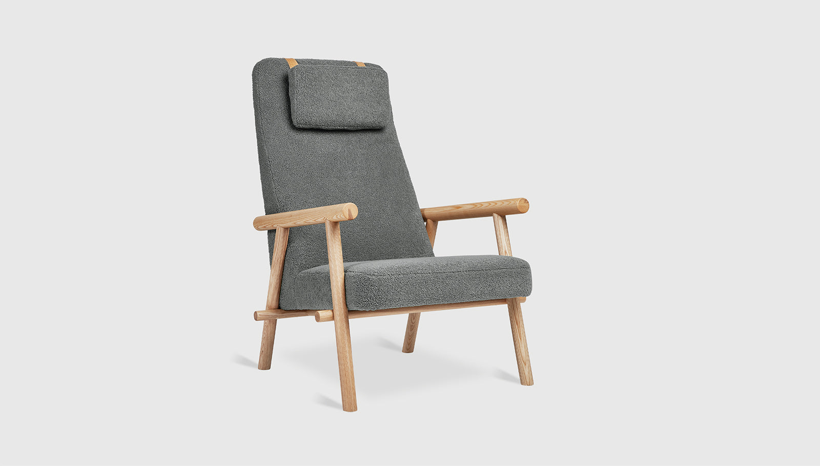 Labrador Chair Auckland Bluff / Natural AshChair Gus*  Auckland Bluff Natural Ash  Four Hands, Mid Century Modern Furniture, Old Bones Furniture Company, Old Bones Co, Modern Mid Century, Designer Furniture, https://www.oldbonesco.com/