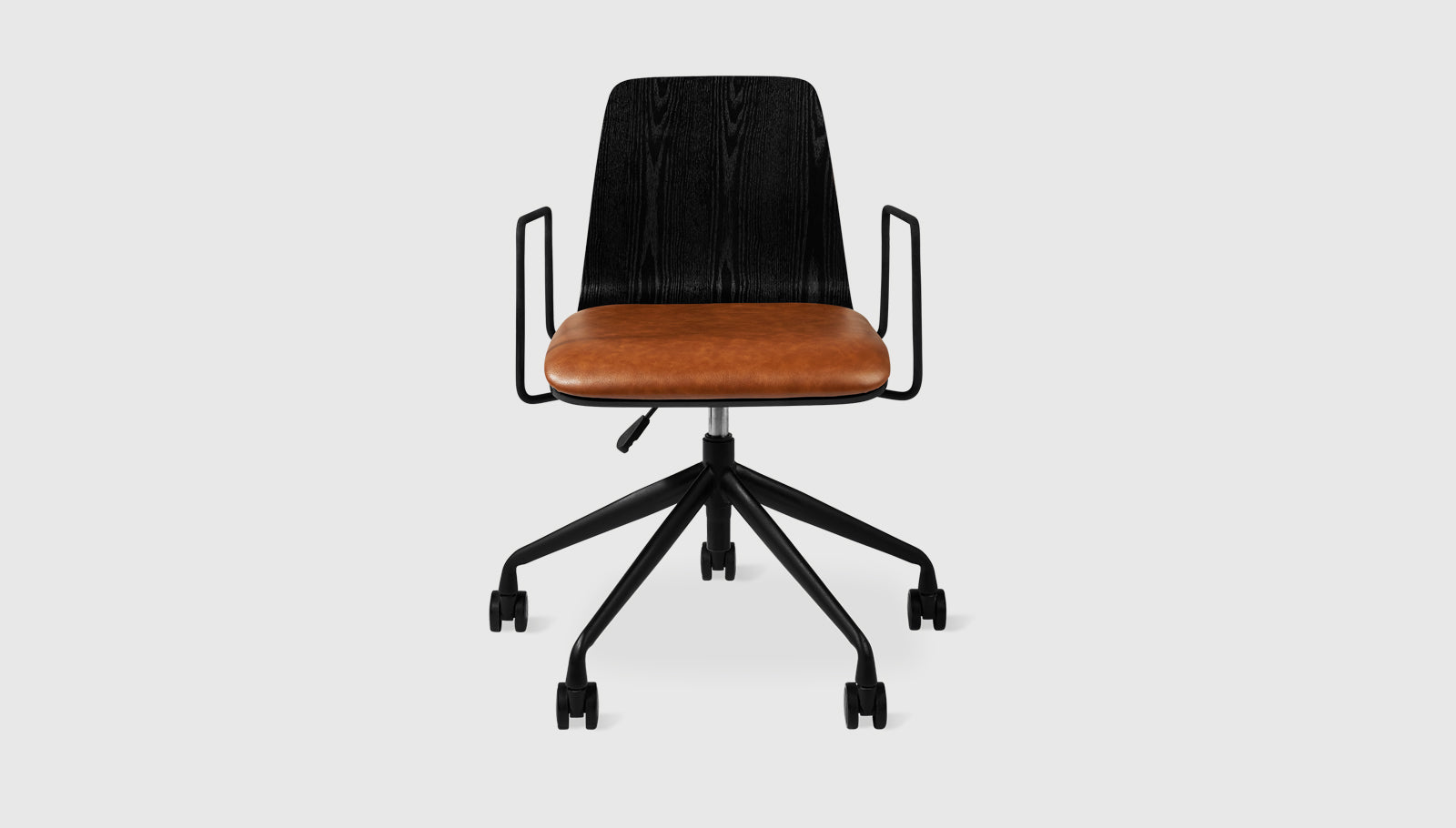 Lecture Task Lightweight Chair (Online Only) Chair Gus*     Four Hands, Mid Century Modern Furniture, Old Bones Furniture Company, Old Bones Co, Modern Mid Century, Designer Furniture, https://www.oldbonesco.com/