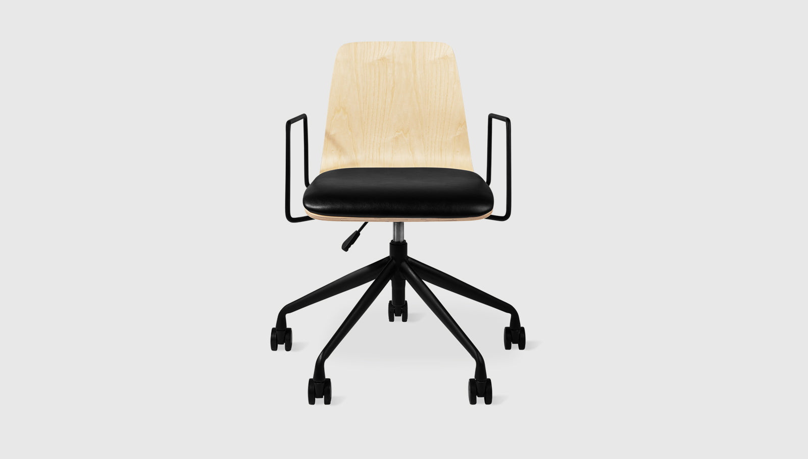 Lecture Task Chair (Online Only) Chair Gus*     Four Hands, Mid Century Modern Furniture, Old Bones Furniture Company, Old Bones Co, Modern Mid Century, Designer Furniture, https://www.oldbonesco.com/