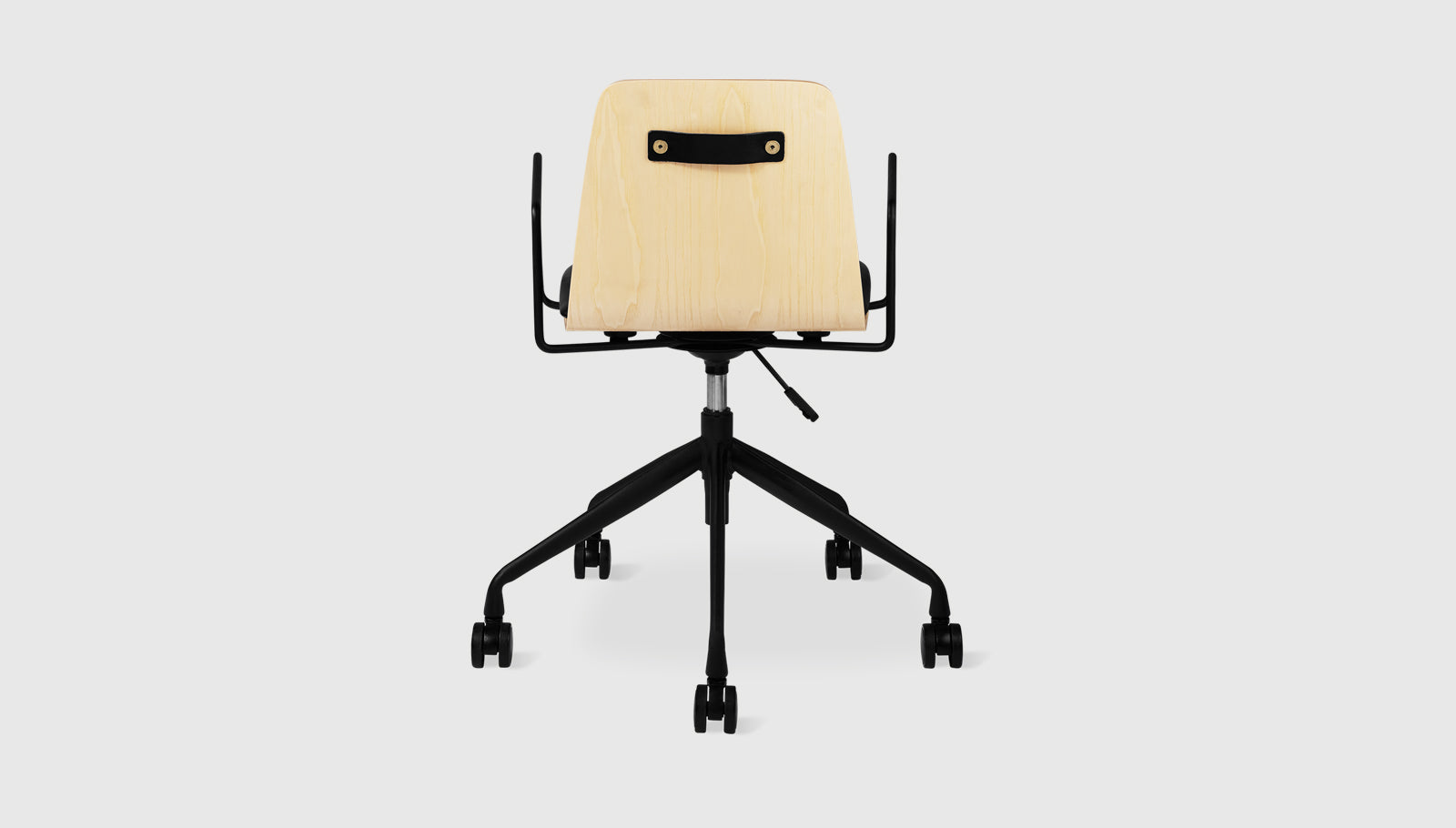 Lecture Task Chair (Online Only) Chair Gus*     Four Hands, Mid Century Modern Furniture, Old Bones Furniture Company, Old Bones Co, Modern Mid Century, Designer Furniture, https://www.oldbonesco.com/