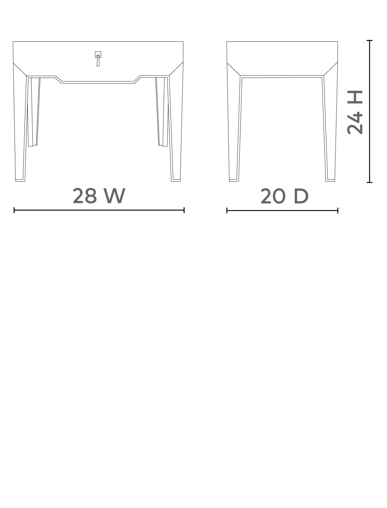 Madeline 1-Drawer Side Table Side & End Tables Villa & House     Side & End Tables, Mid Century Furniture, Furniture Sale, Old Bones Co, Mid Century Furniture Sale, Four Hands Furniture, Sale,Gus, Sale,Perigold Madeline 1-Drawer Side Table Side & End Tables Sale, Perigold Sale Madeline 1-Drawer Side Table,Madeline 1-Drawer Side Table Lulu and Georgia, Burke Decor Sale Madeline 1-Drawer Side Table, www.oldbonesco.com