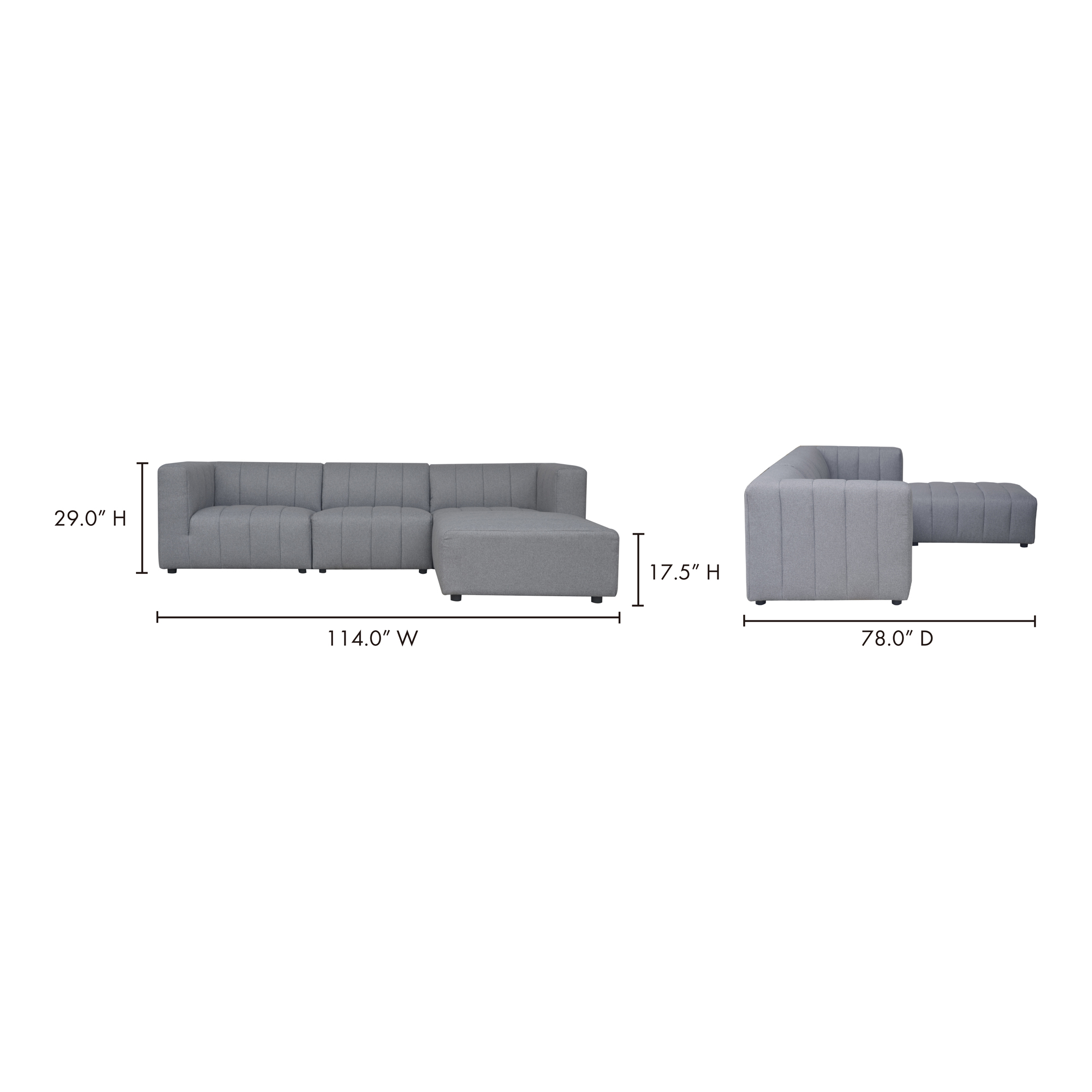 Lyric Lounge Modular Sectional Modular Sectionals Moe's     Modular Sectionals,https://www.oldbonesco.com,Mid Century Furniture, Furniture Sale, Old Bones Co, Mid Century Sale, Four Hands Furniture, Sale,Gus, Sale,Perigold Lyric Lounge Modular Sectional Modular Sectionals Sale, Perigold Sale Lyric Lounge Modular Sectional,Lyric Lounge Modular Sectional Lulu and Georgia,Burke Decor Sale Lyric Lounge Modular Sectional, open box furniture,Open Box Lyric Lounge Modular Sectional